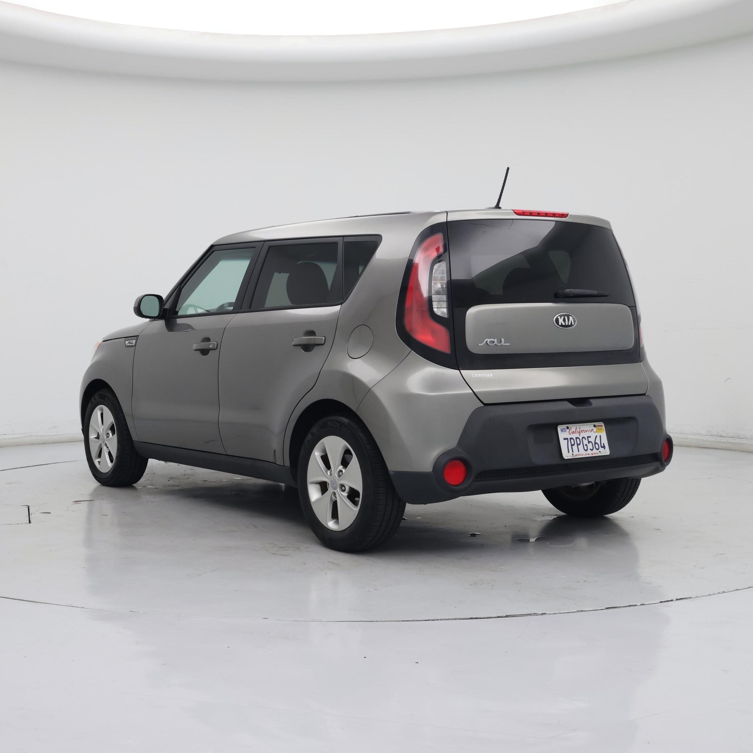 Thumbnail: 2016 Kia Soul - 2