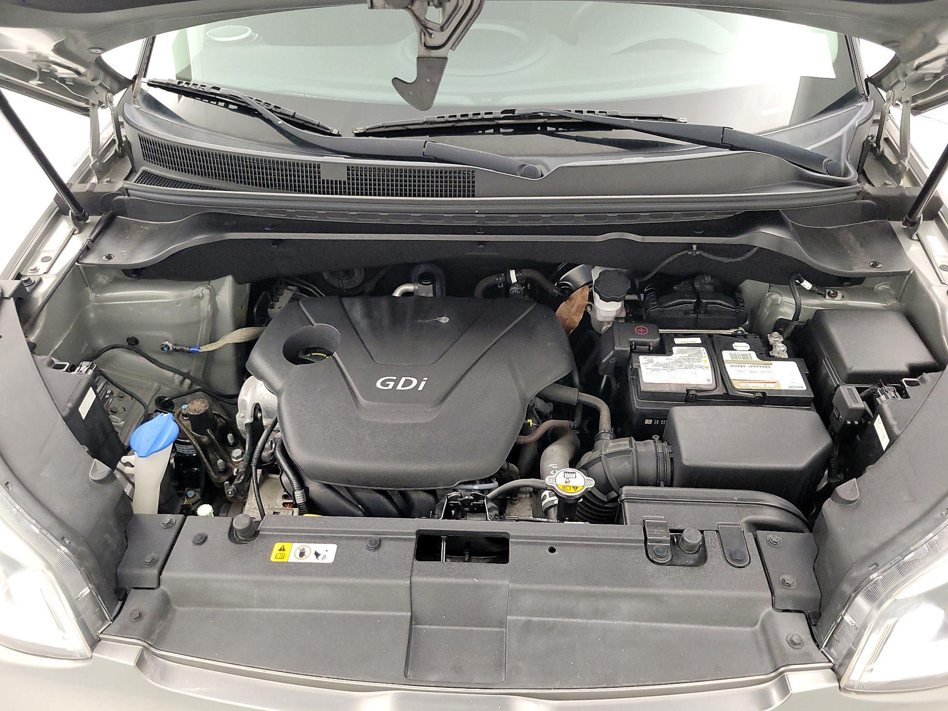 Thumbnail: 2016 Kia Soul - 20