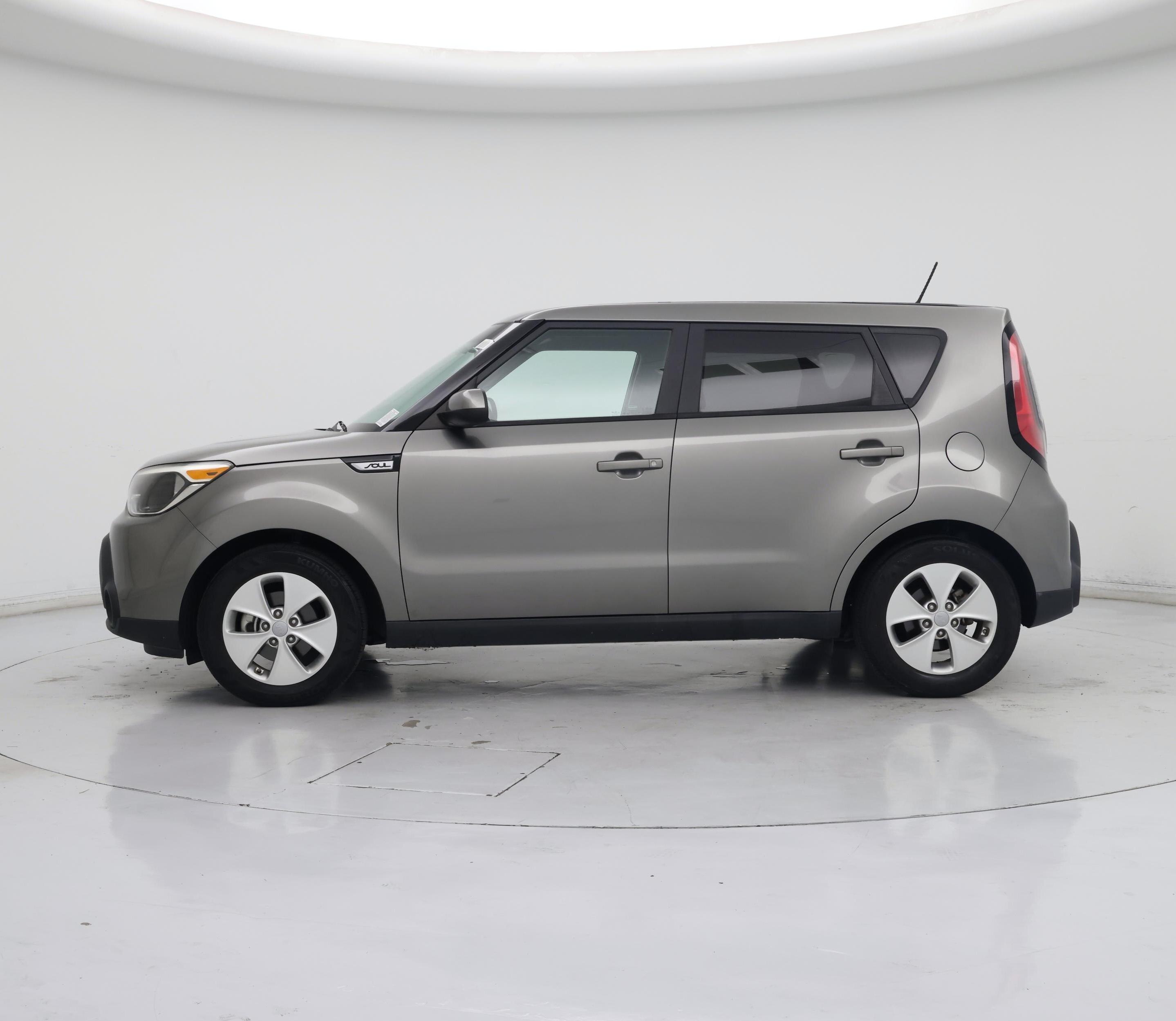Thumbnail: 2016 Kia Soul - 3