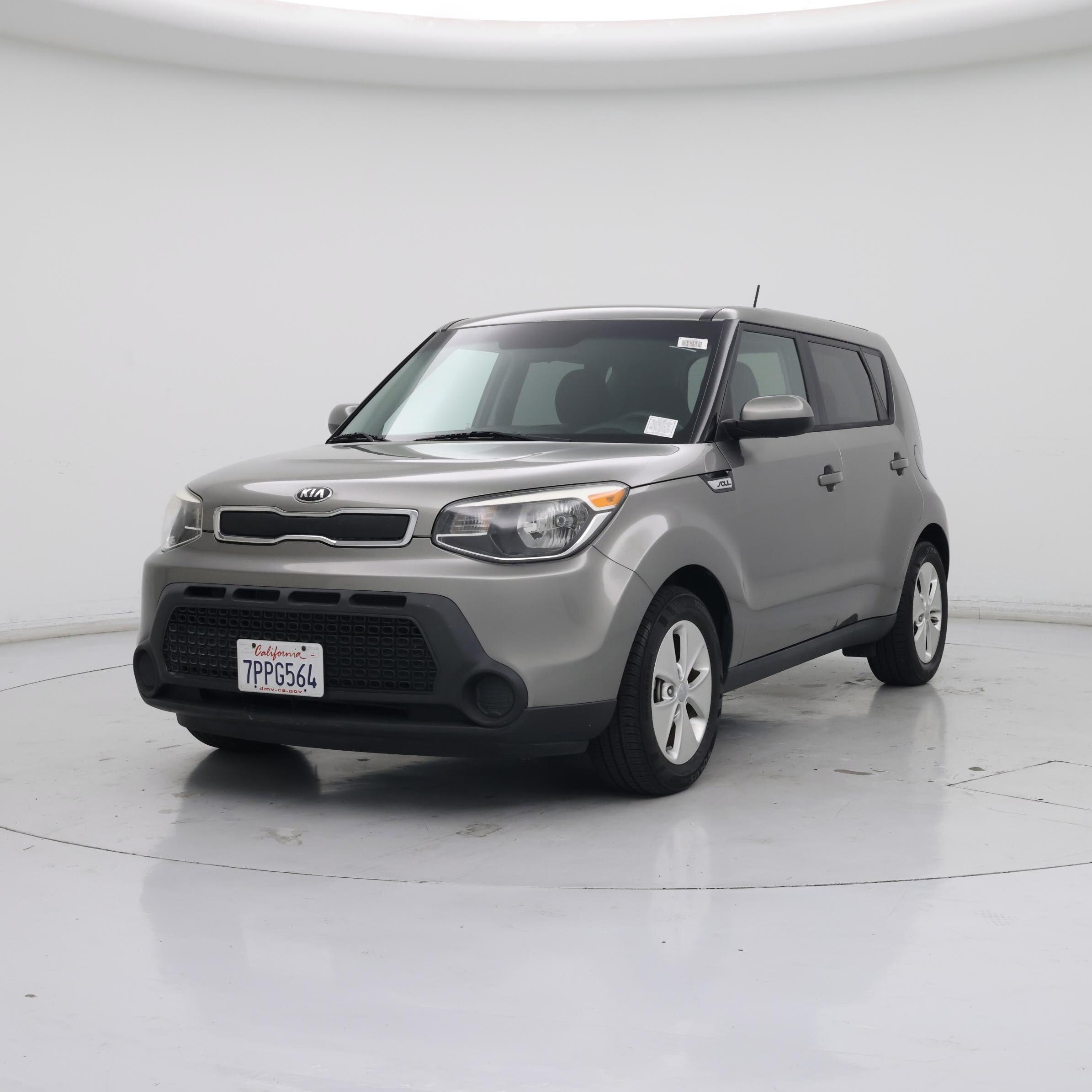 Thumbnail: 2016 Kia Soul - 4