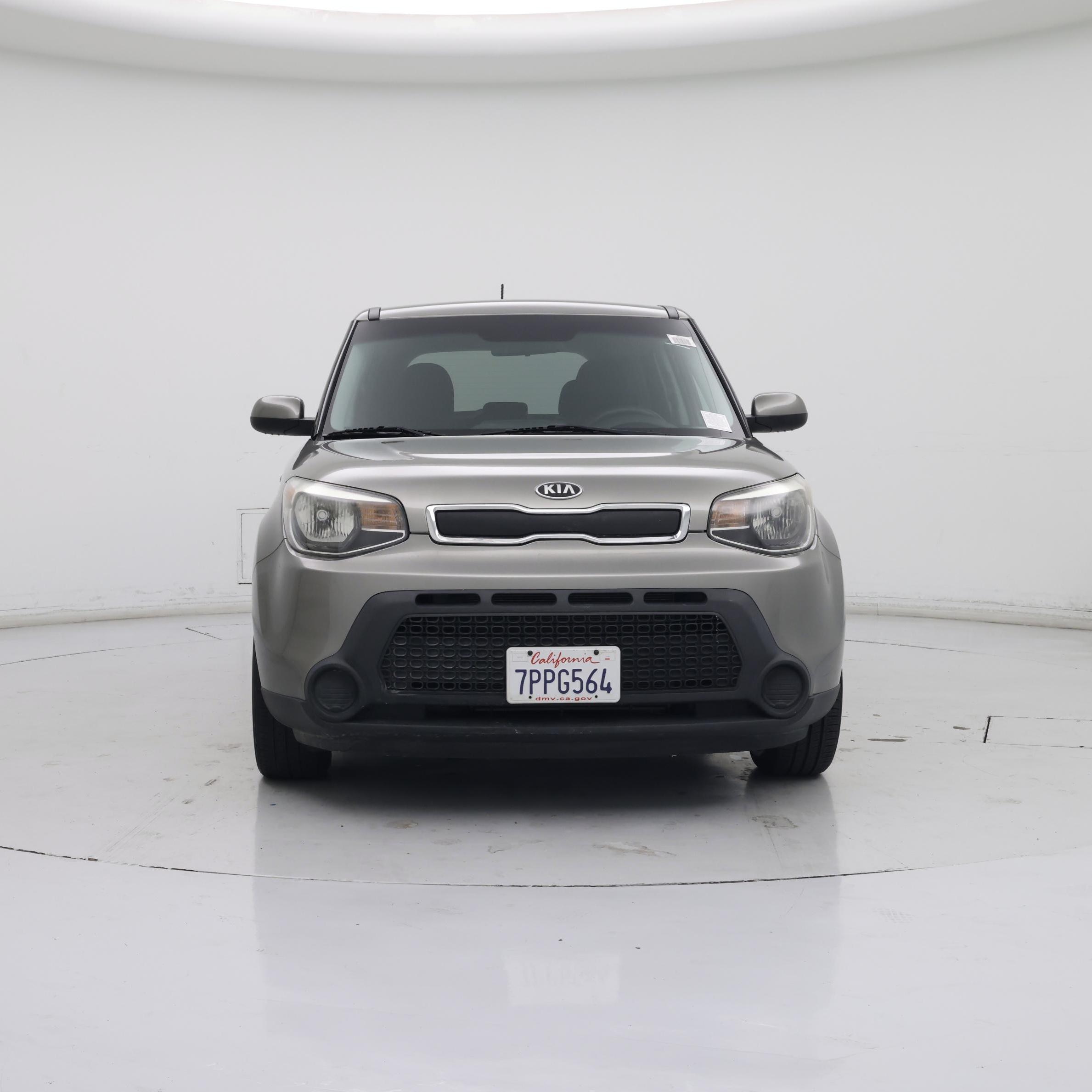 Thumbnail: 2016 Kia Soul - 5