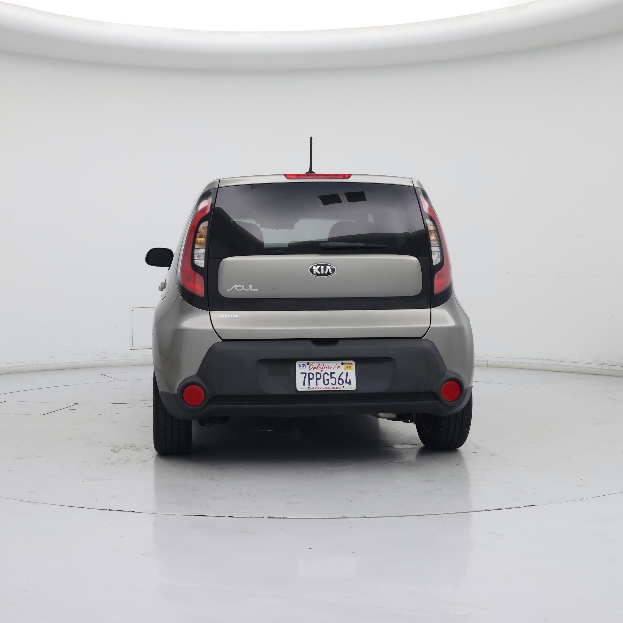 Thumbnail: 2016 Kia Soul - 6