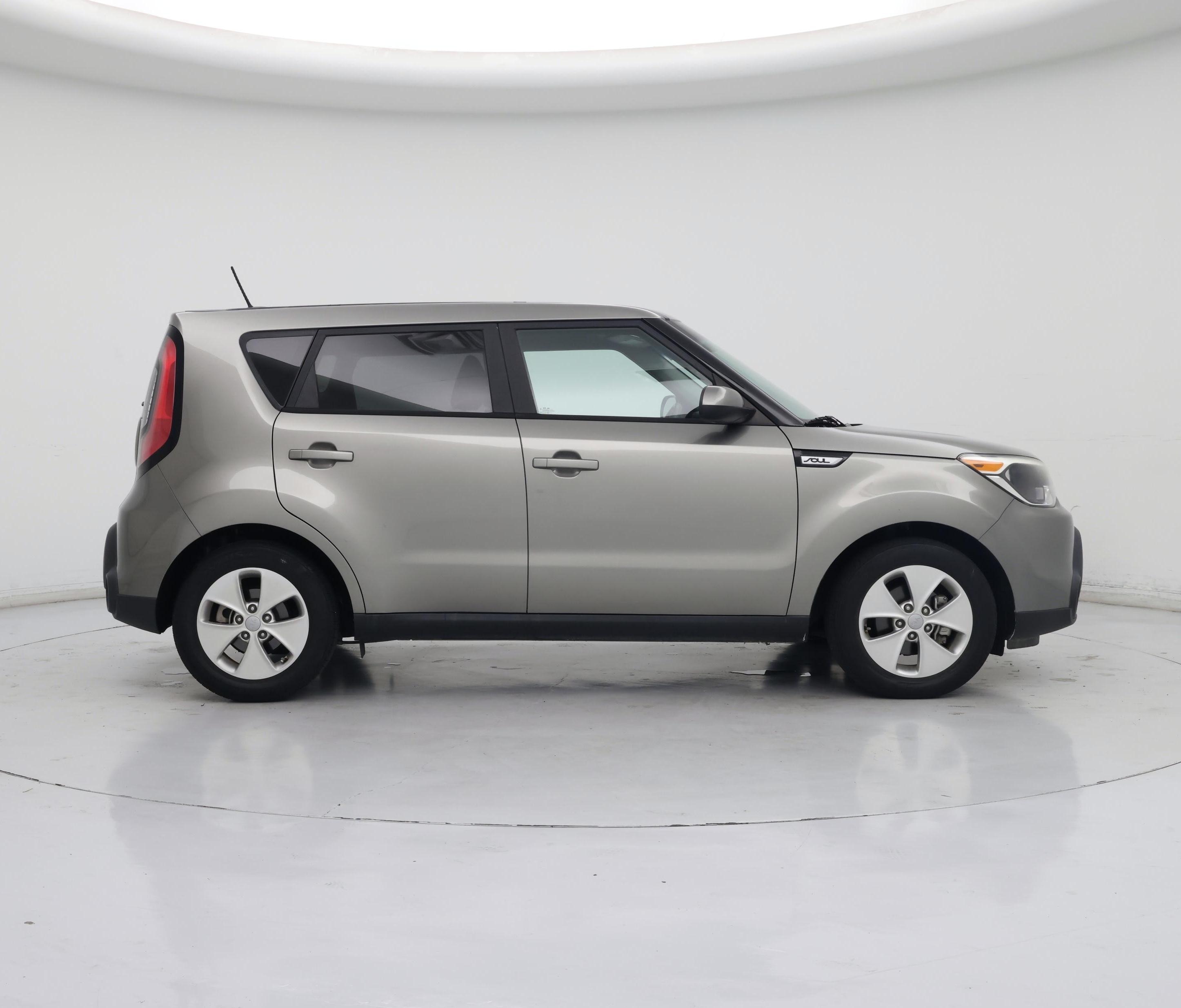 Thumbnail: 2016 Kia Soul - 7