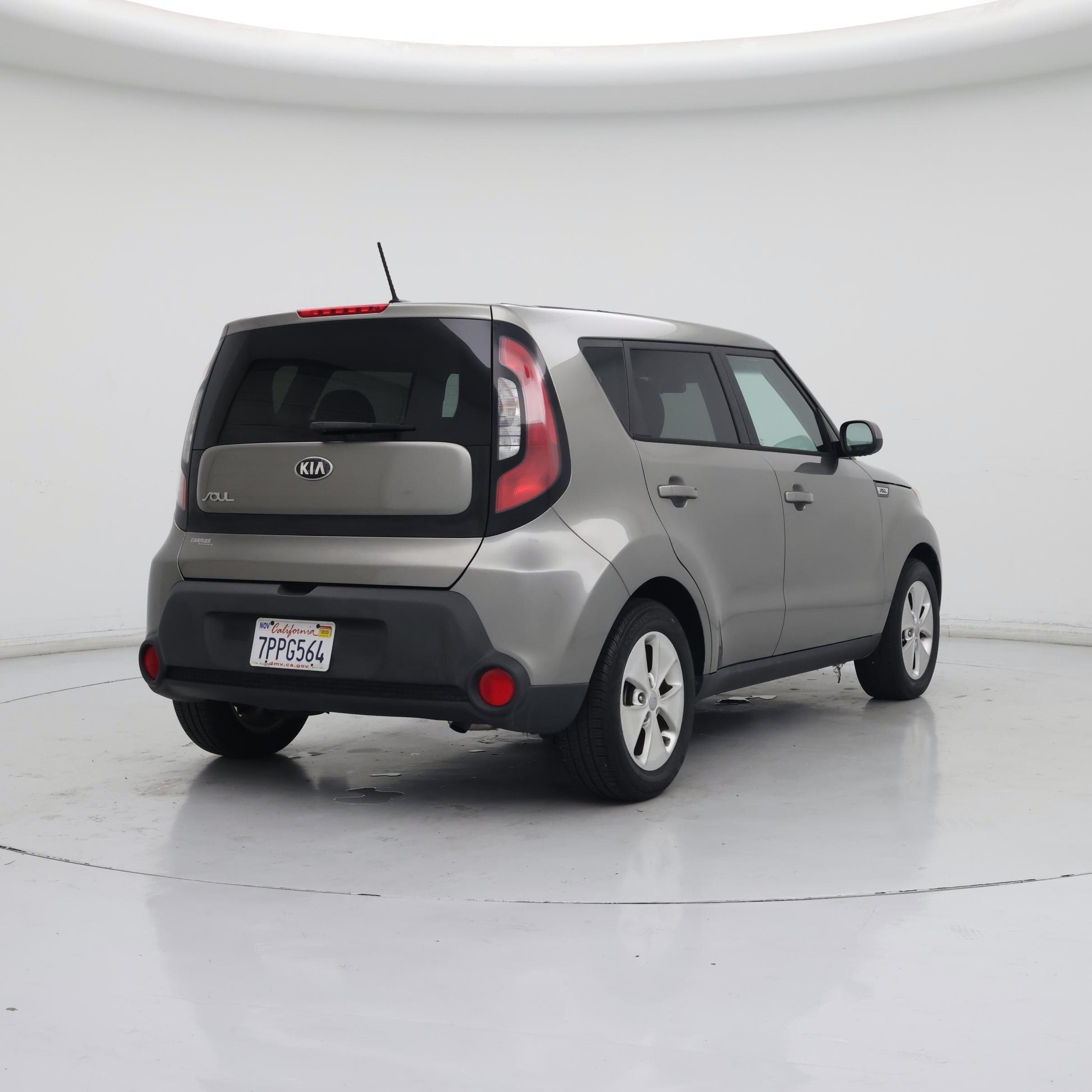 Thumbnail: 2016 Kia Soul - 8