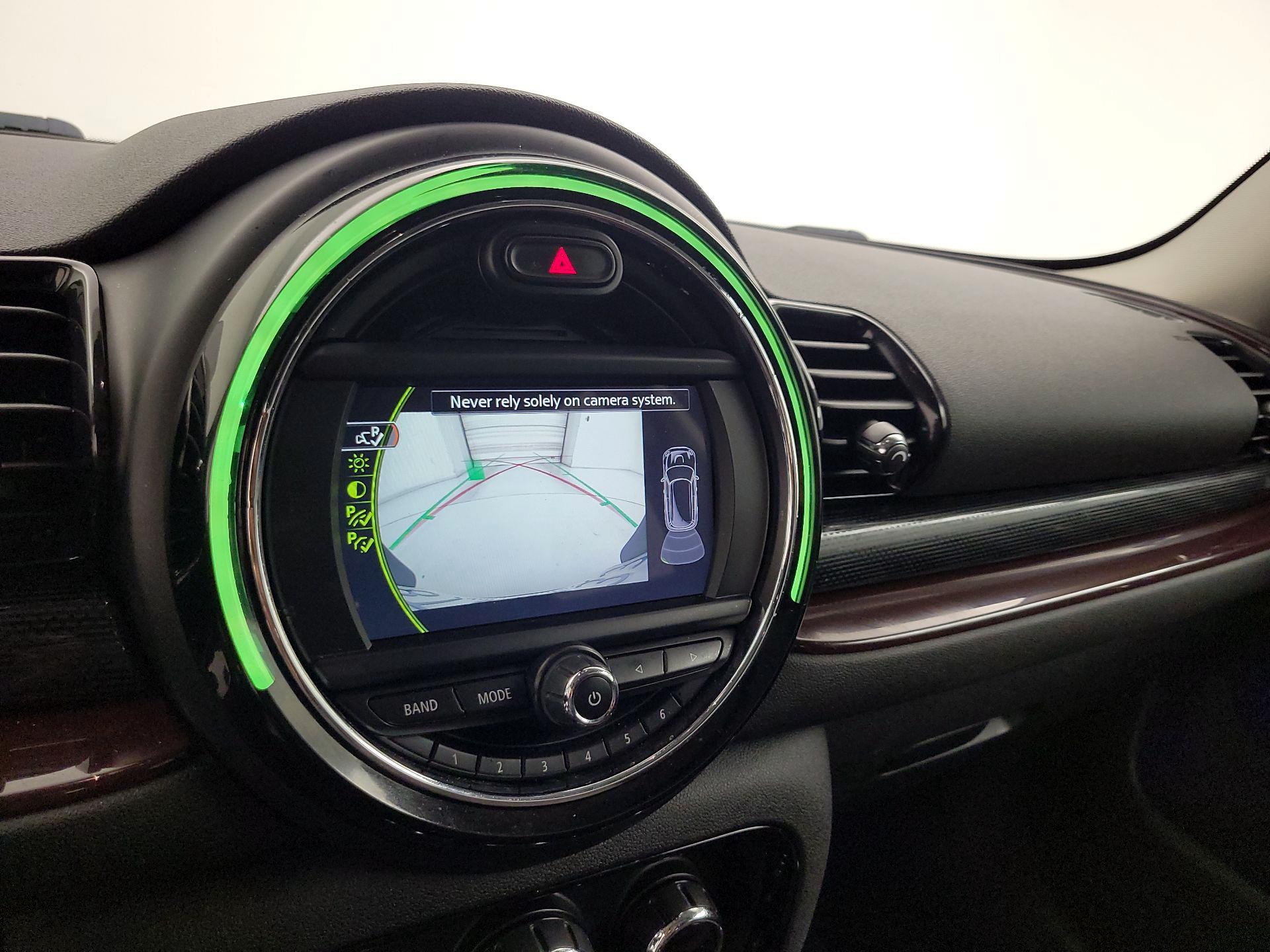 Thumbnail: 2017 MINI Cooper Clubman - 14