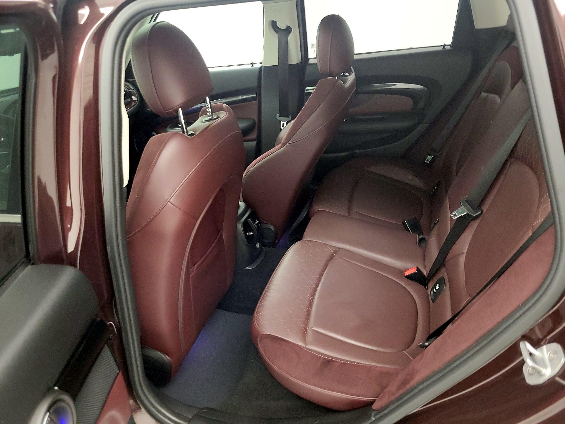 Thumbnail: 2017 MINI Cooper Clubman - 19