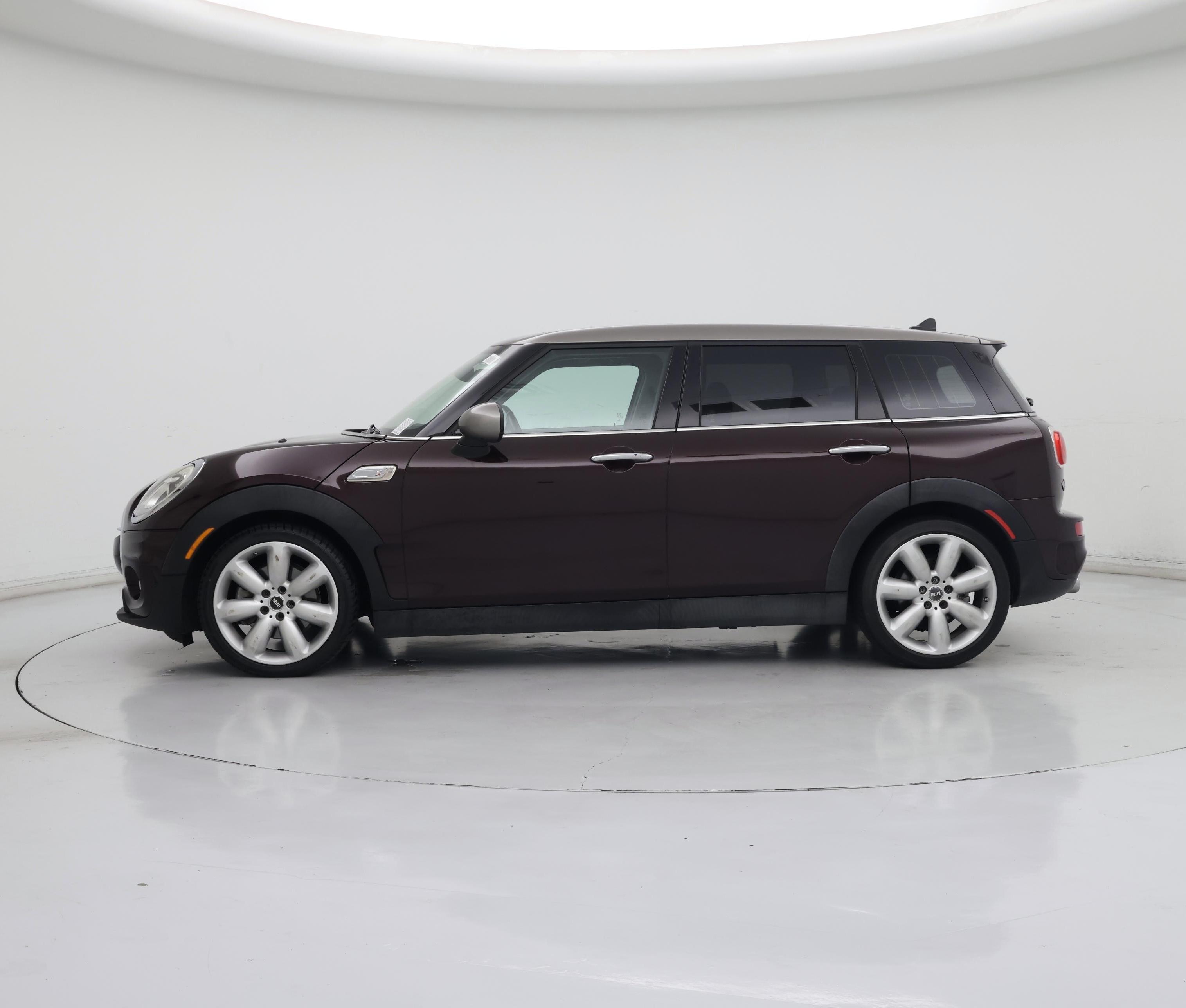 Thumbnail: 2017 MINI Cooper Clubman - 3