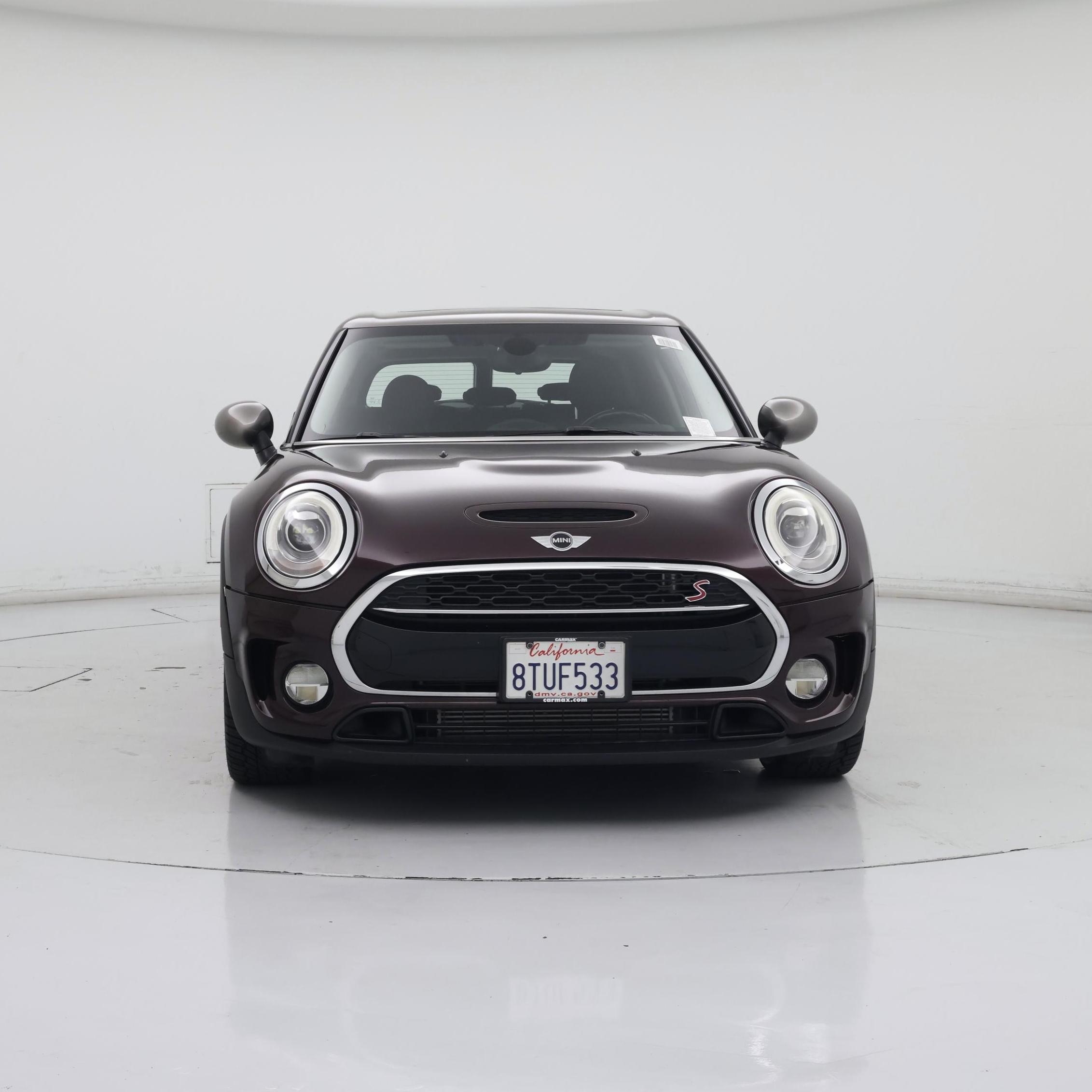 Thumbnail: 2017 MINI Cooper Clubman - 5