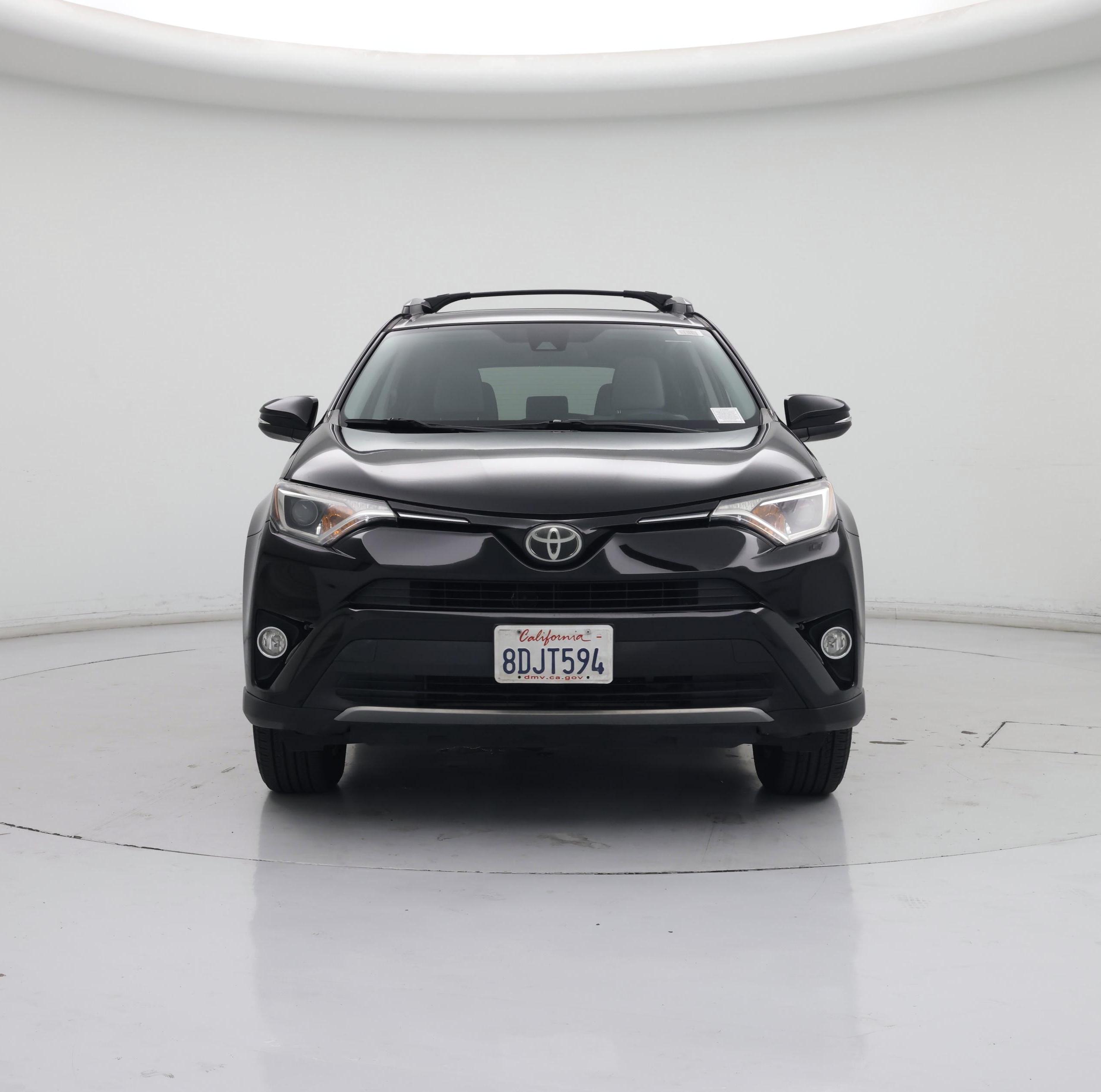 Thumbnail: 2018 Toyota RAV4 - 5
