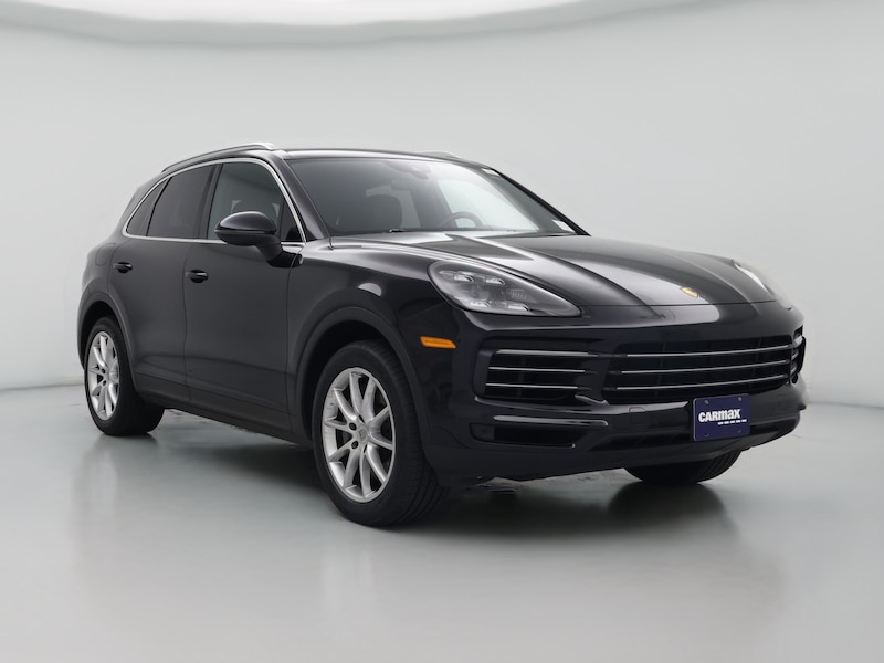 2019 Porsche Cayenne S -
                  Burbank, CA