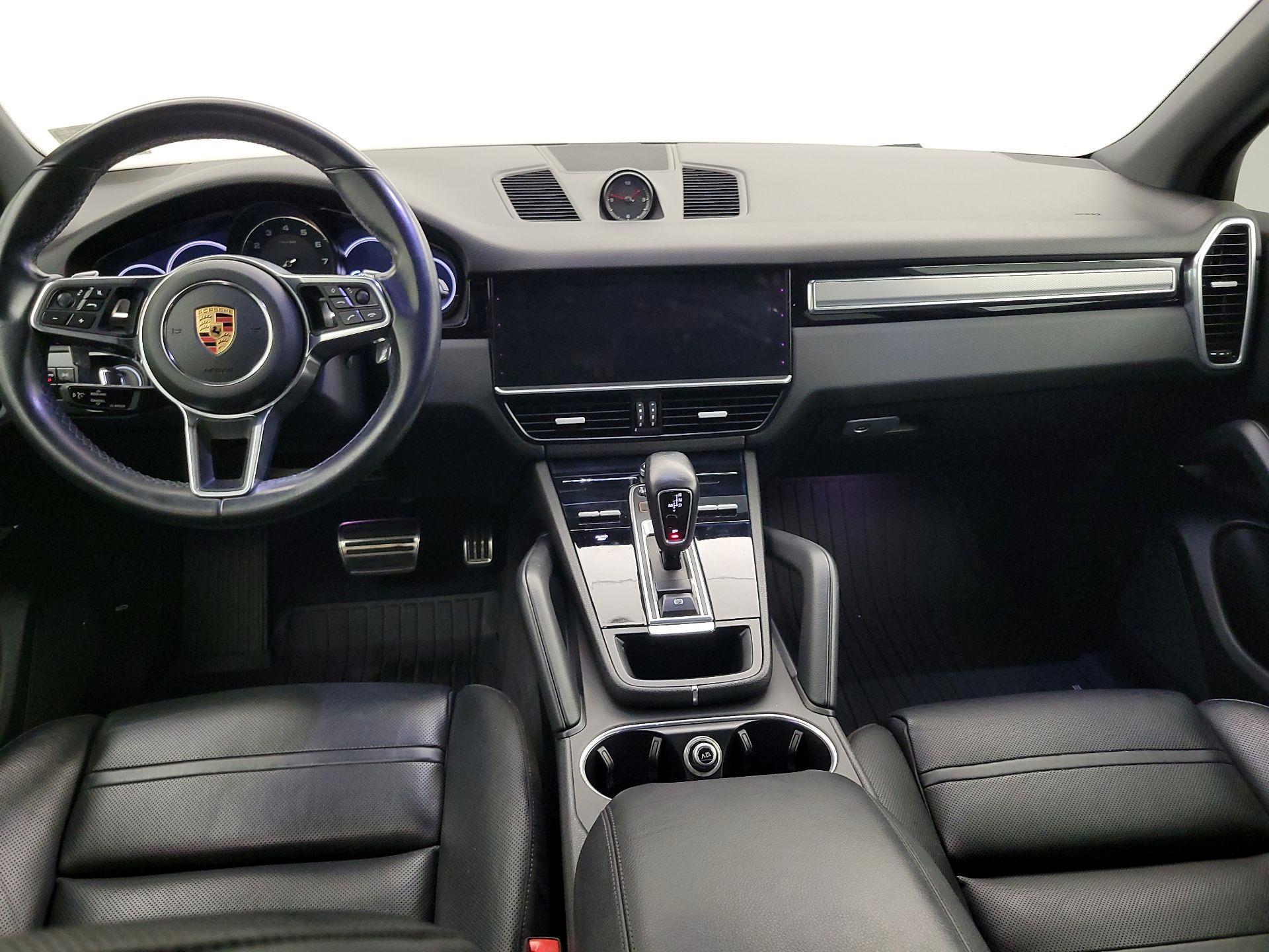 Thumbnail: 2019 Porsche Cayenne - 9