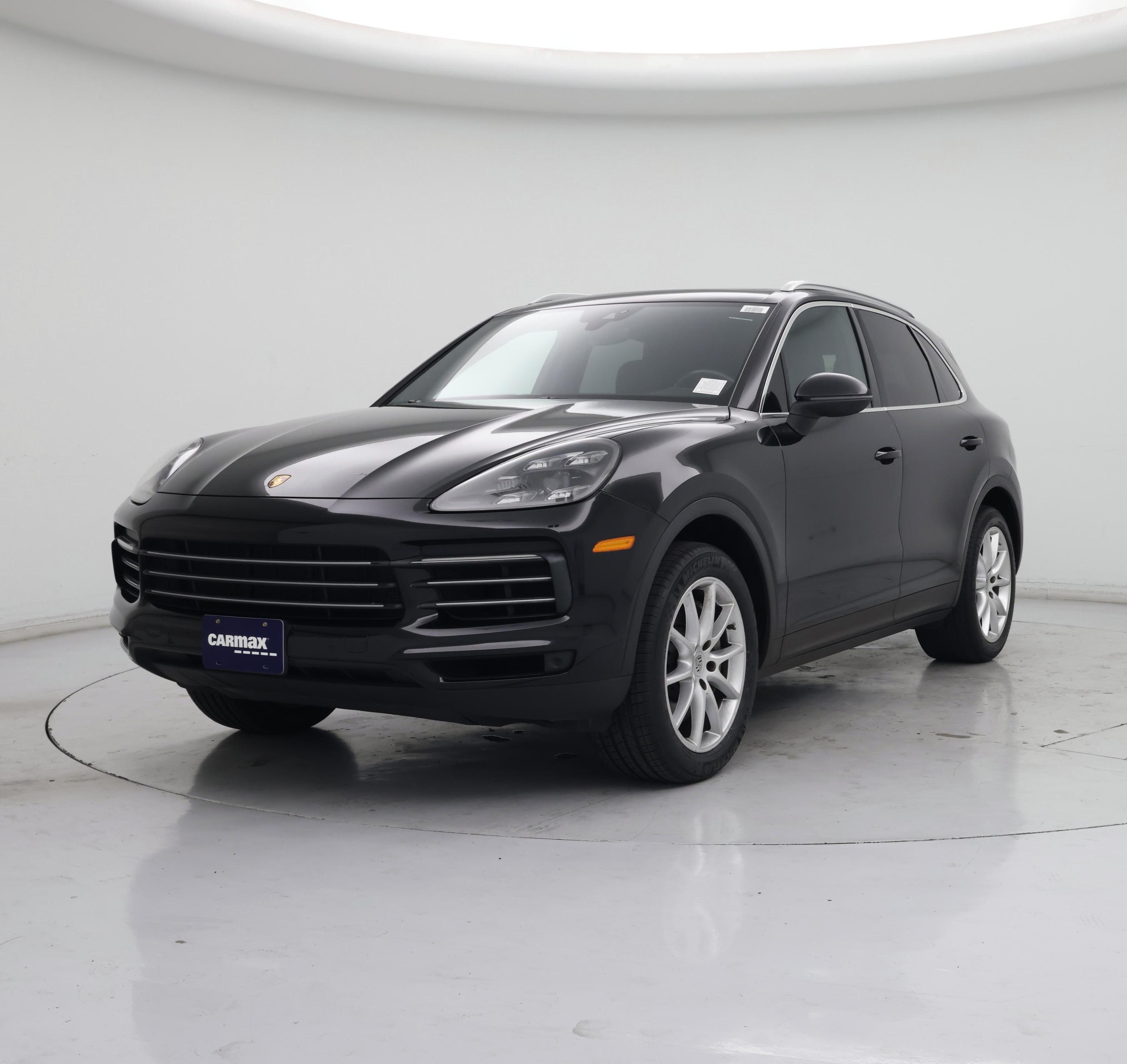 Thumbnail: 2019 Porsche Cayenne - 4