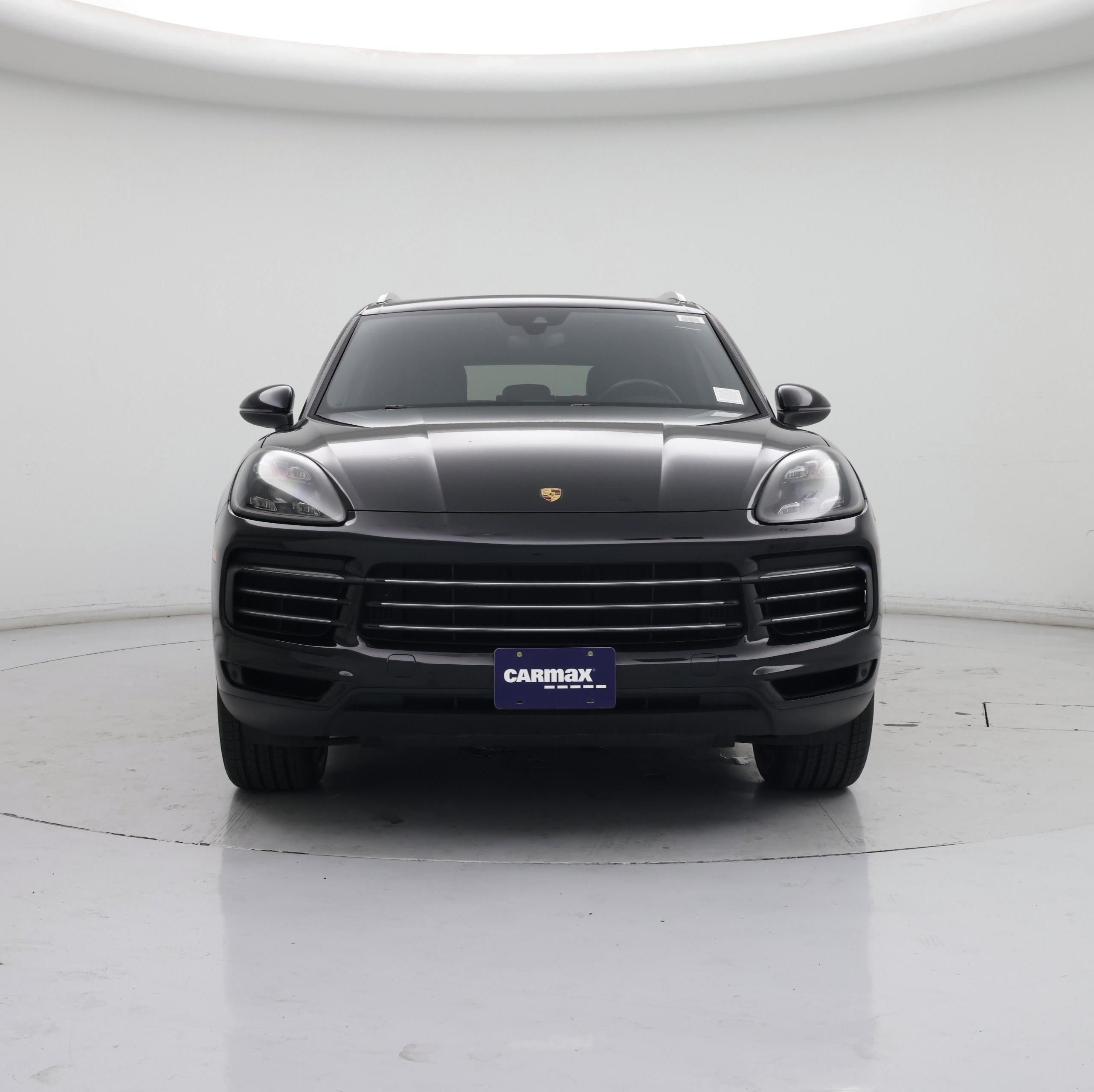 Thumbnail: 2019 Porsche Cayenne - 5