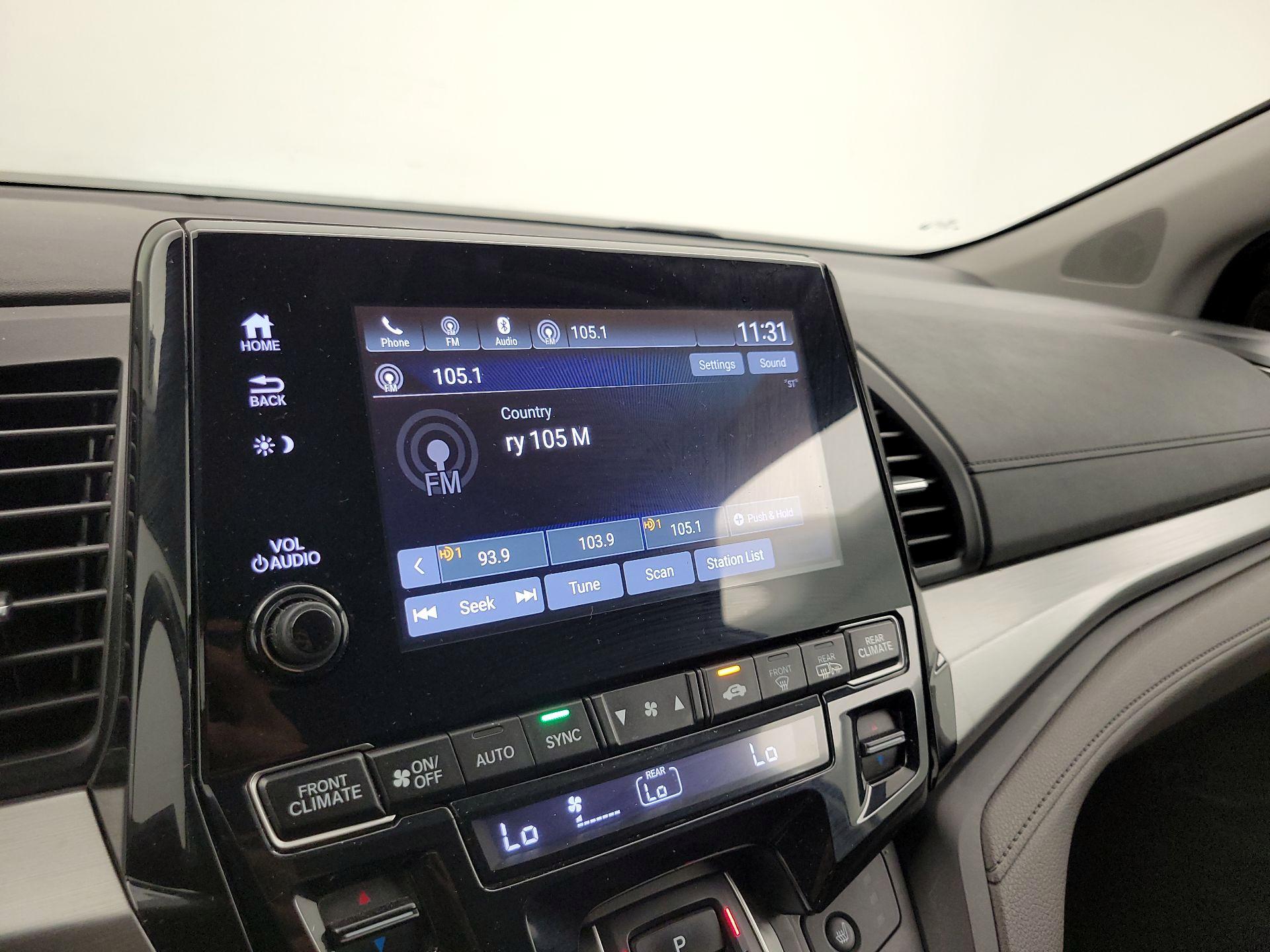 Thumbnail: 2020 Honda Odyssey - 15