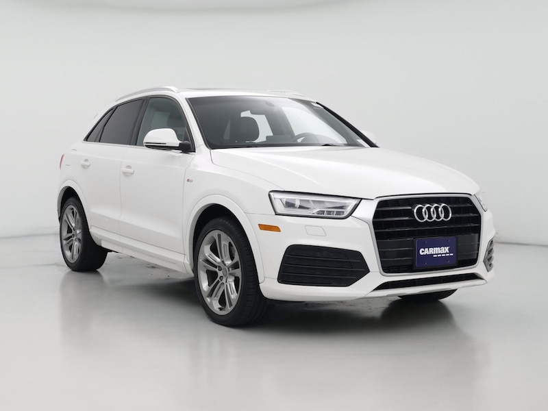 2018 Audi Q3 Premium Plus -
                  Ontario, CA