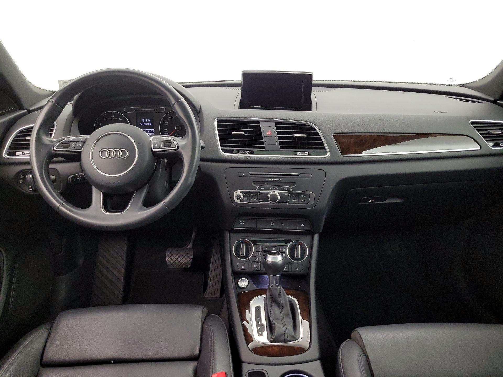 Thumbnail: 2018 Audi Q3 - 9