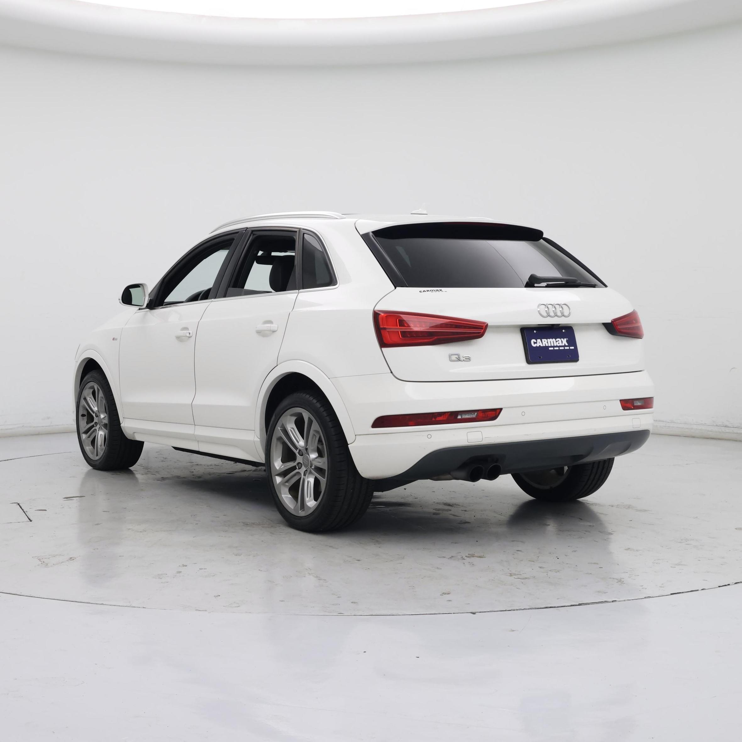 Thumbnail: 2018 Audi Q3 - 2