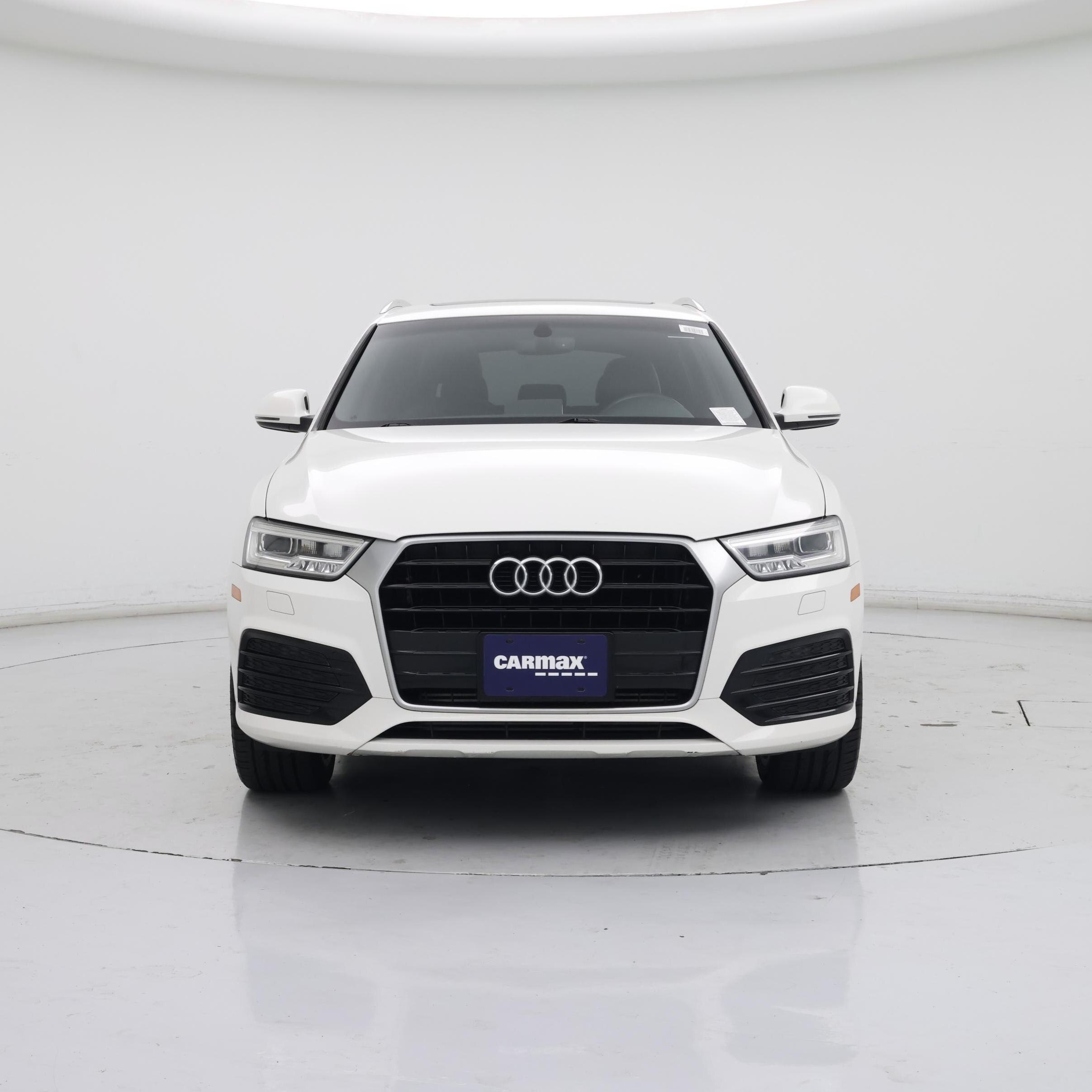 Thumbnail: 2018 Audi Q3 - 5