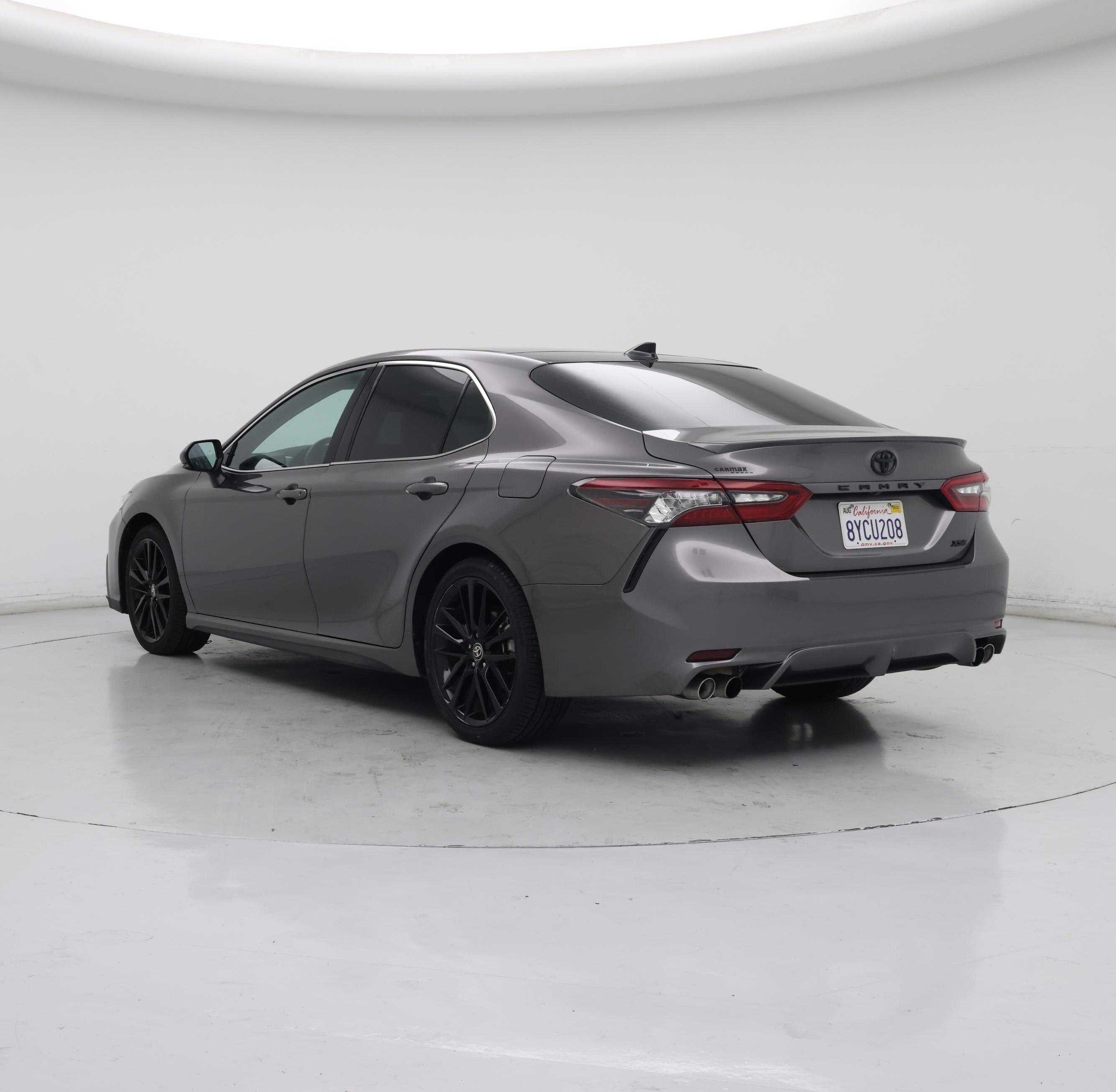 Thumbnail: 2021 Toyota Camry - 2