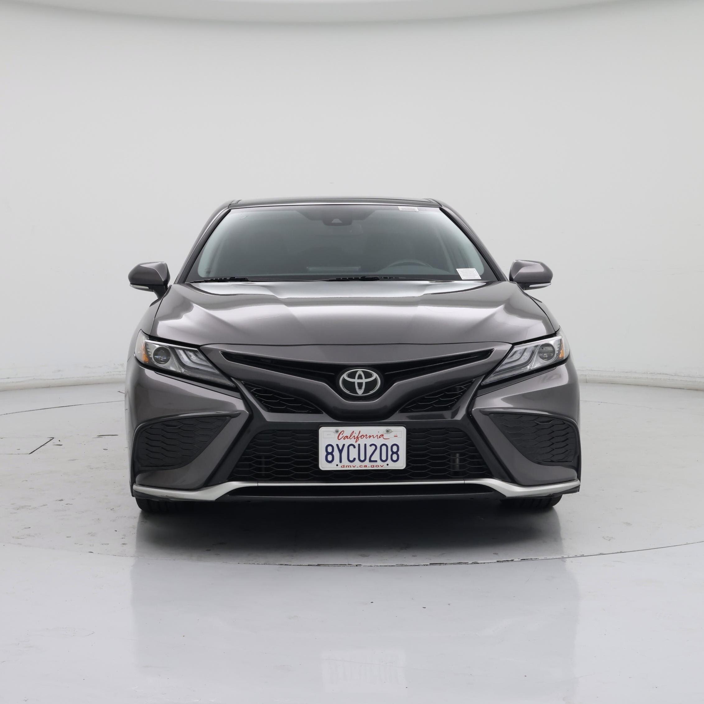Thumbnail: 2021 Toyota Camry - 5