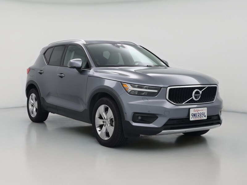 2019 Volvo XC40 T5 Momentum -
                  Inglewood, CA