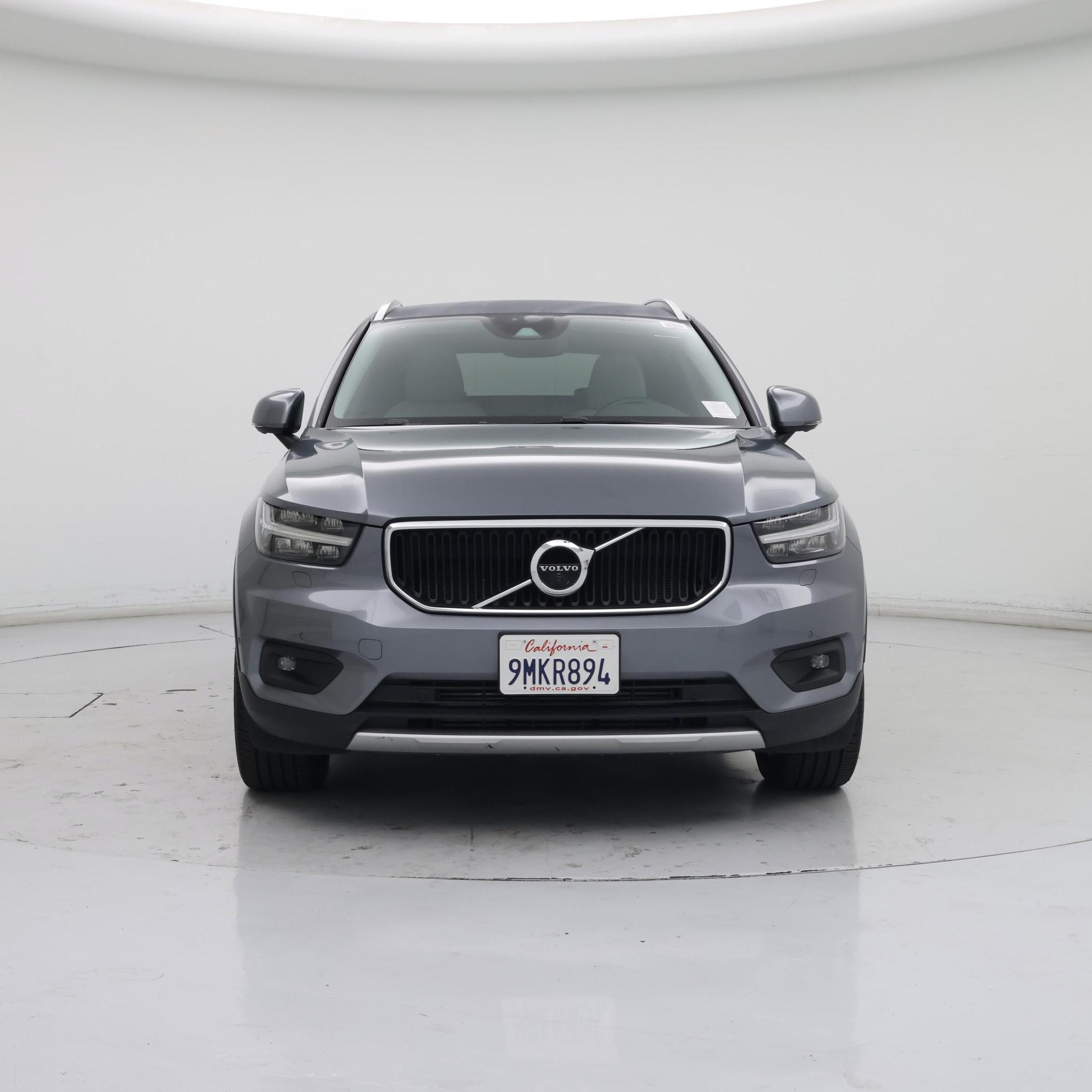 Thumbnail: 2019 Volvo XC40 - 5