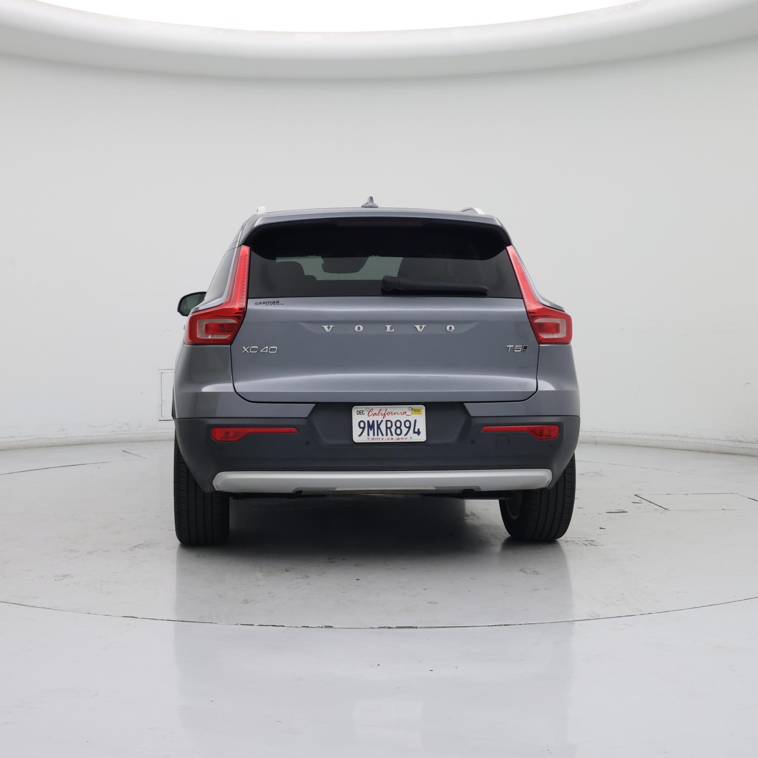Thumbnail: 2019 Volvo XC40 - 6