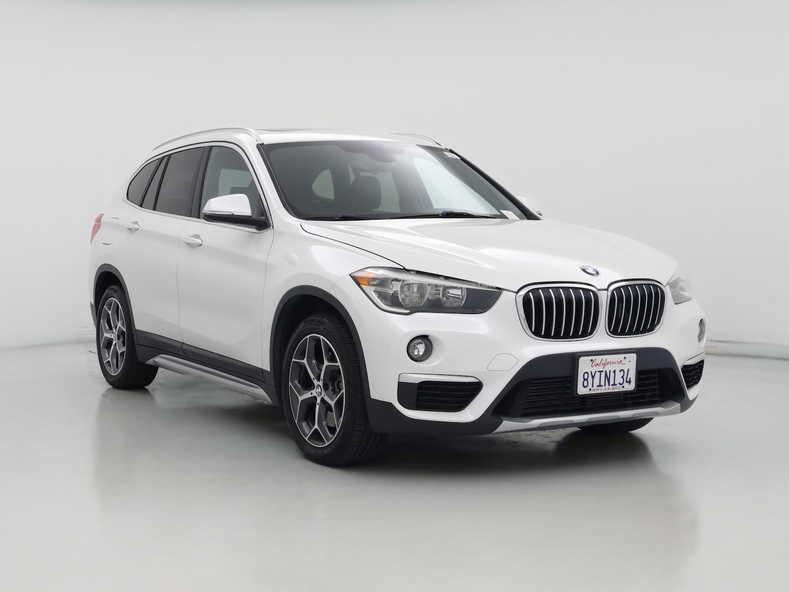 2018 BMW X1 28i