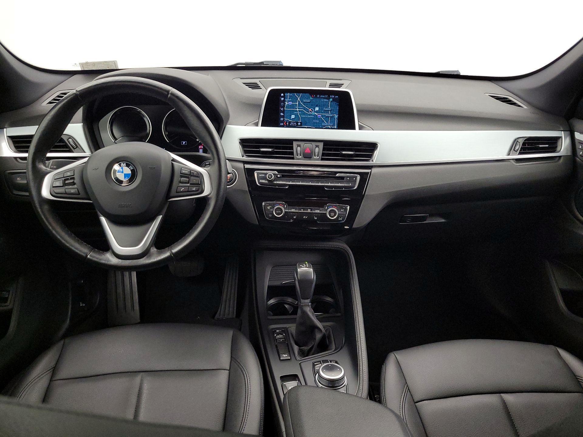 Thumbnail: 2018 BMW X1 - 9