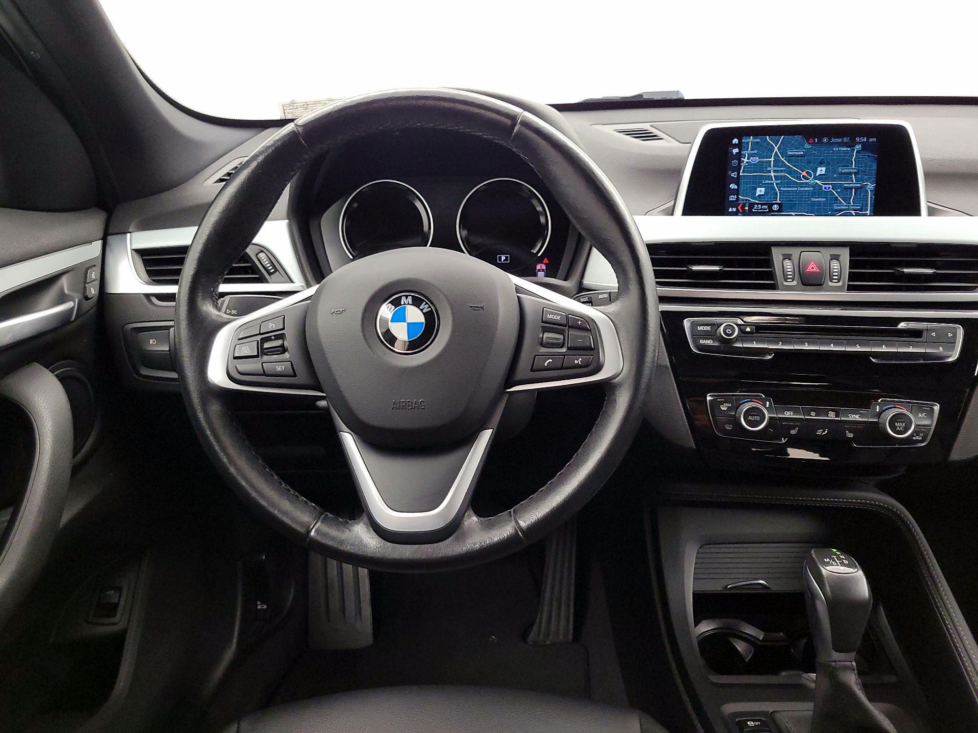 Thumbnail: 2018 BMW X1 - 10