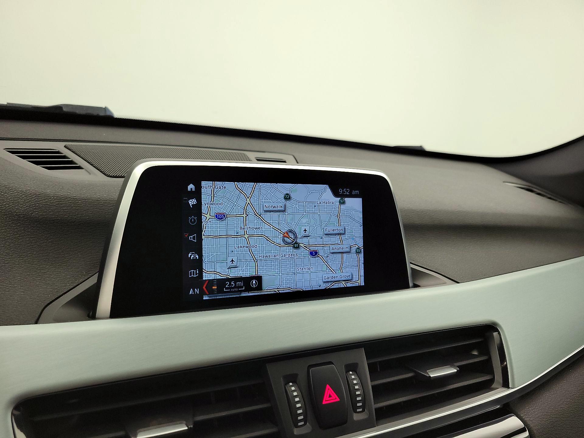 Thumbnail: 2018 BMW X1 - 14