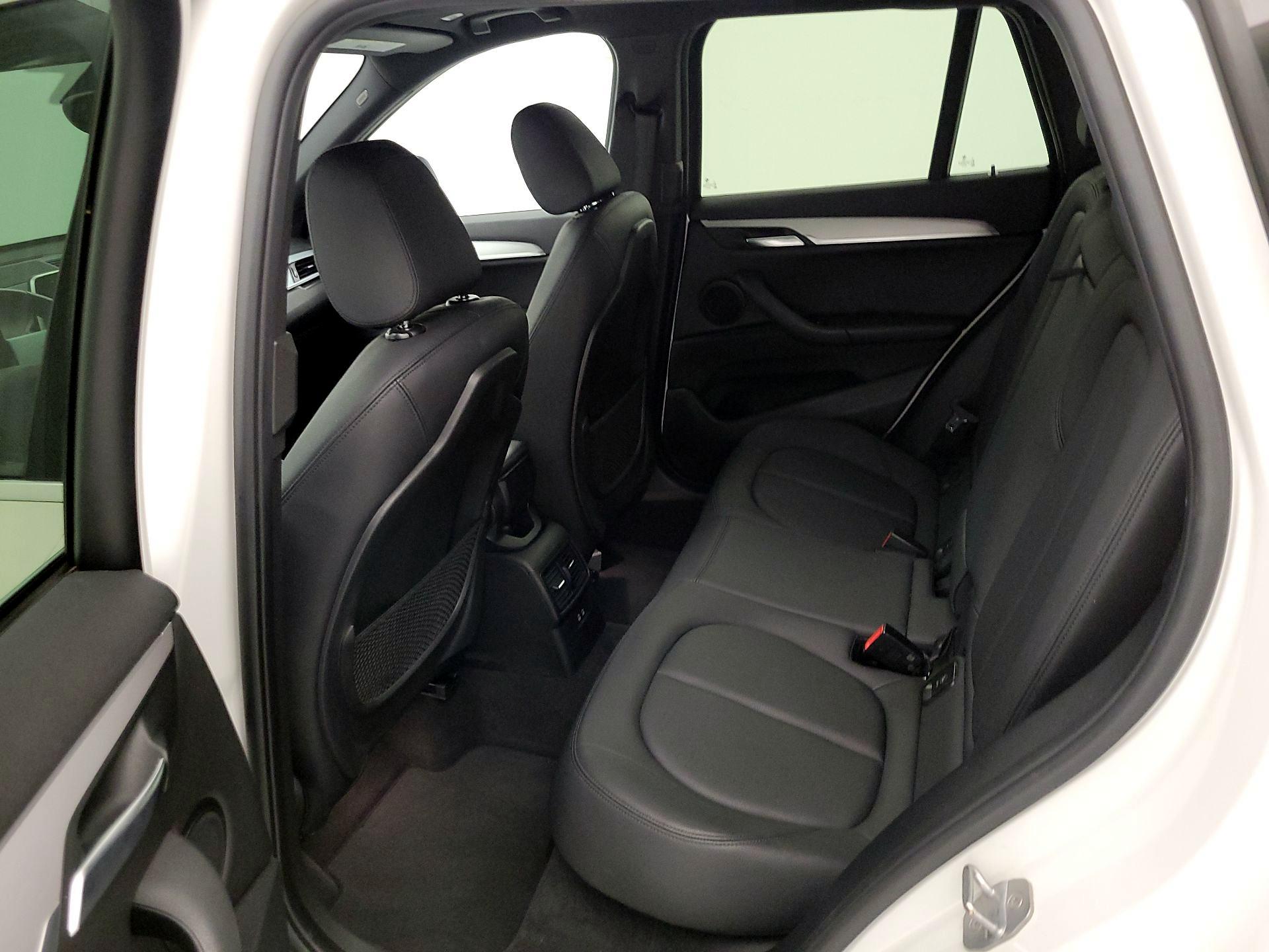 Thumbnail: 2018 BMW X1 - 19