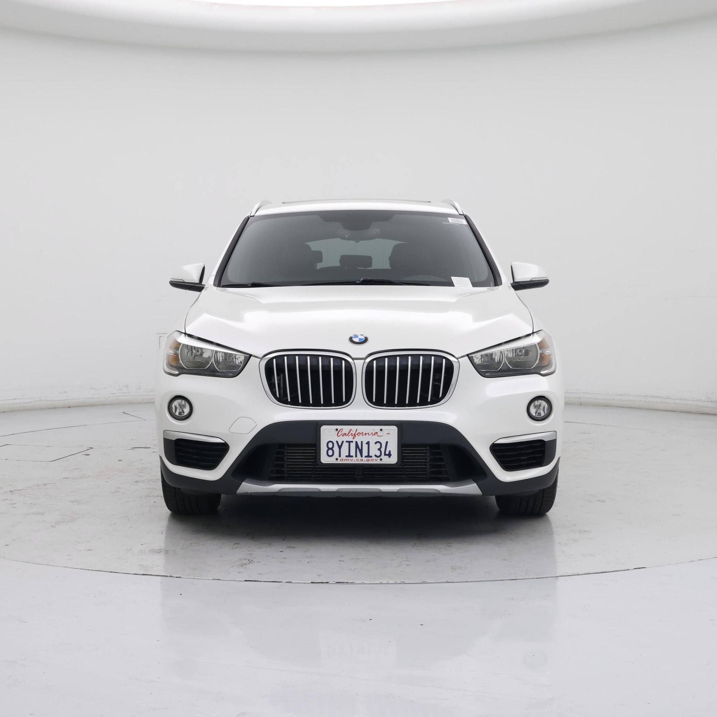 Thumbnail: 2018 BMW X1 - 5