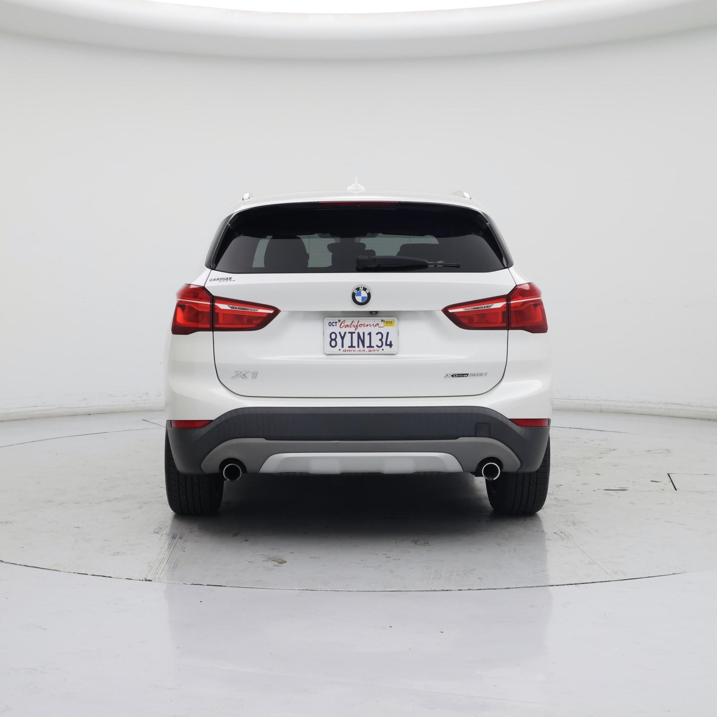 Thumbnail: 2018 BMW X1 - 6