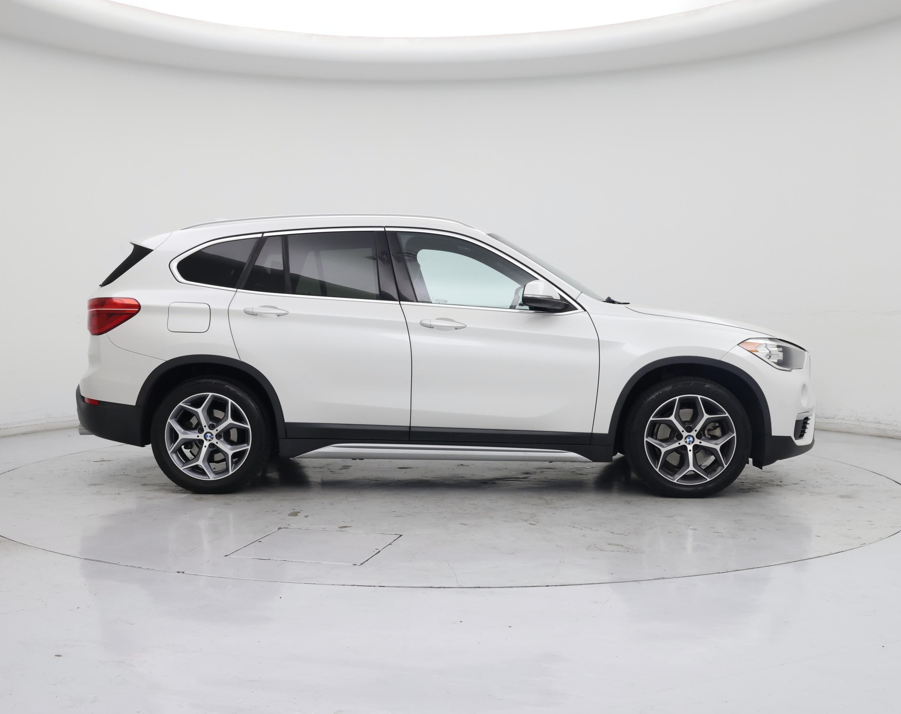 Thumbnail: 2018 BMW X1 - 7