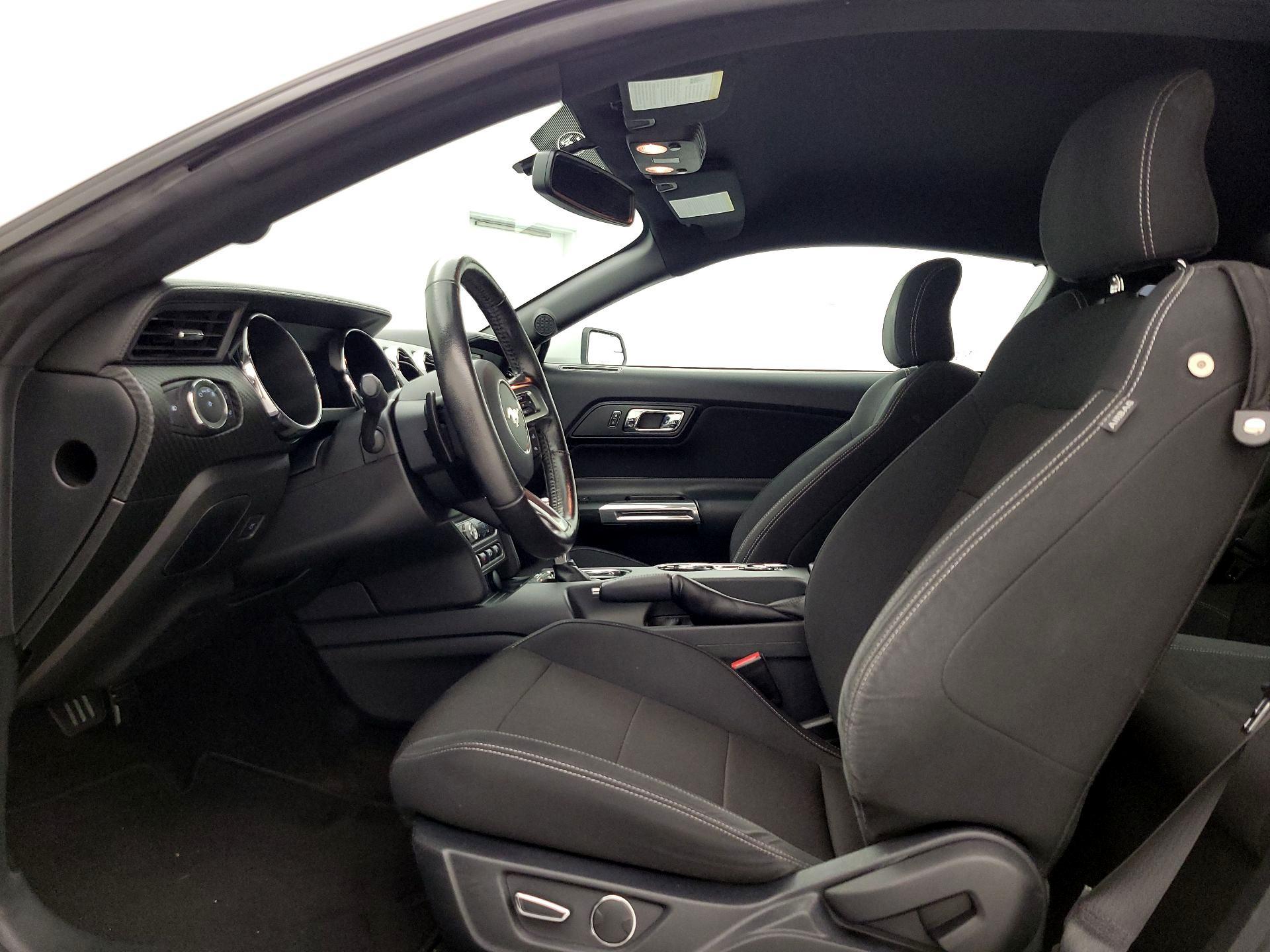 Thumbnail: 2015 Ford Mustang - 11