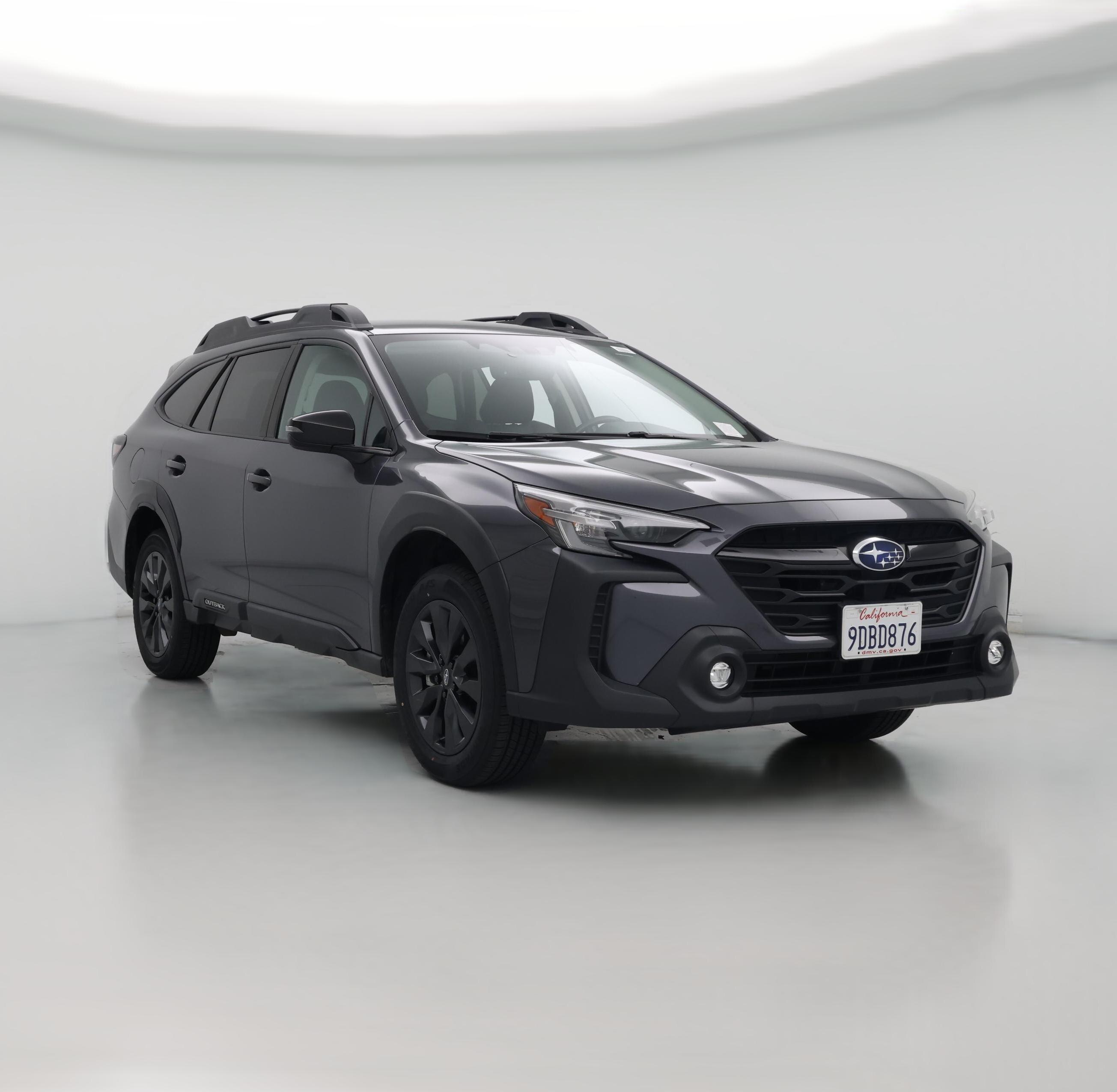 Thumbnail: 2023 Subaru Outback - 1