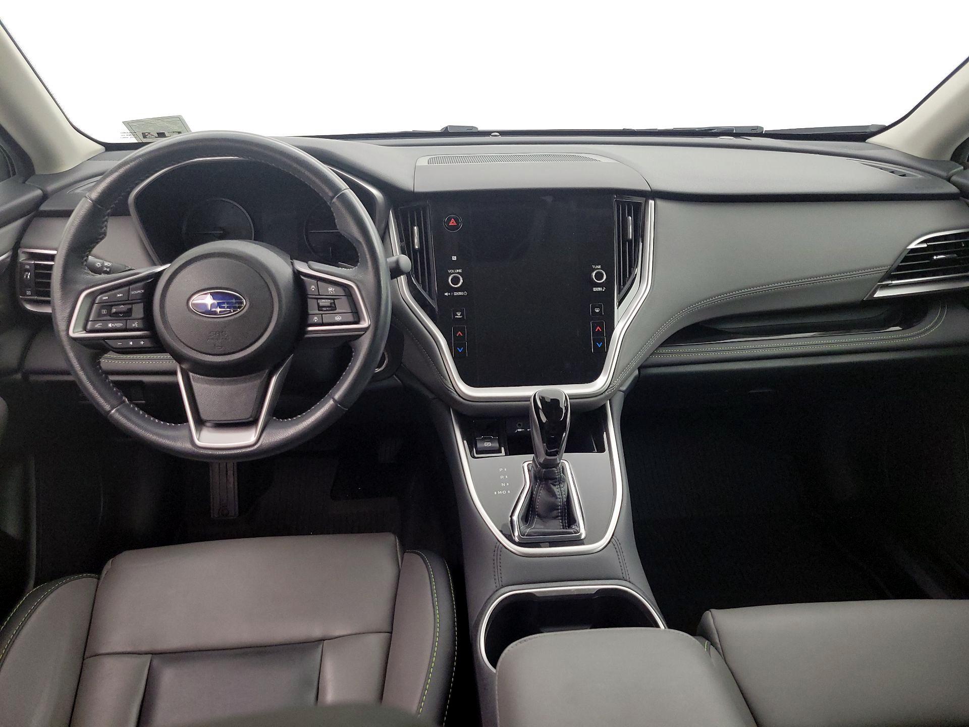 Thumbnail: 2023 Subaru Outback - 9