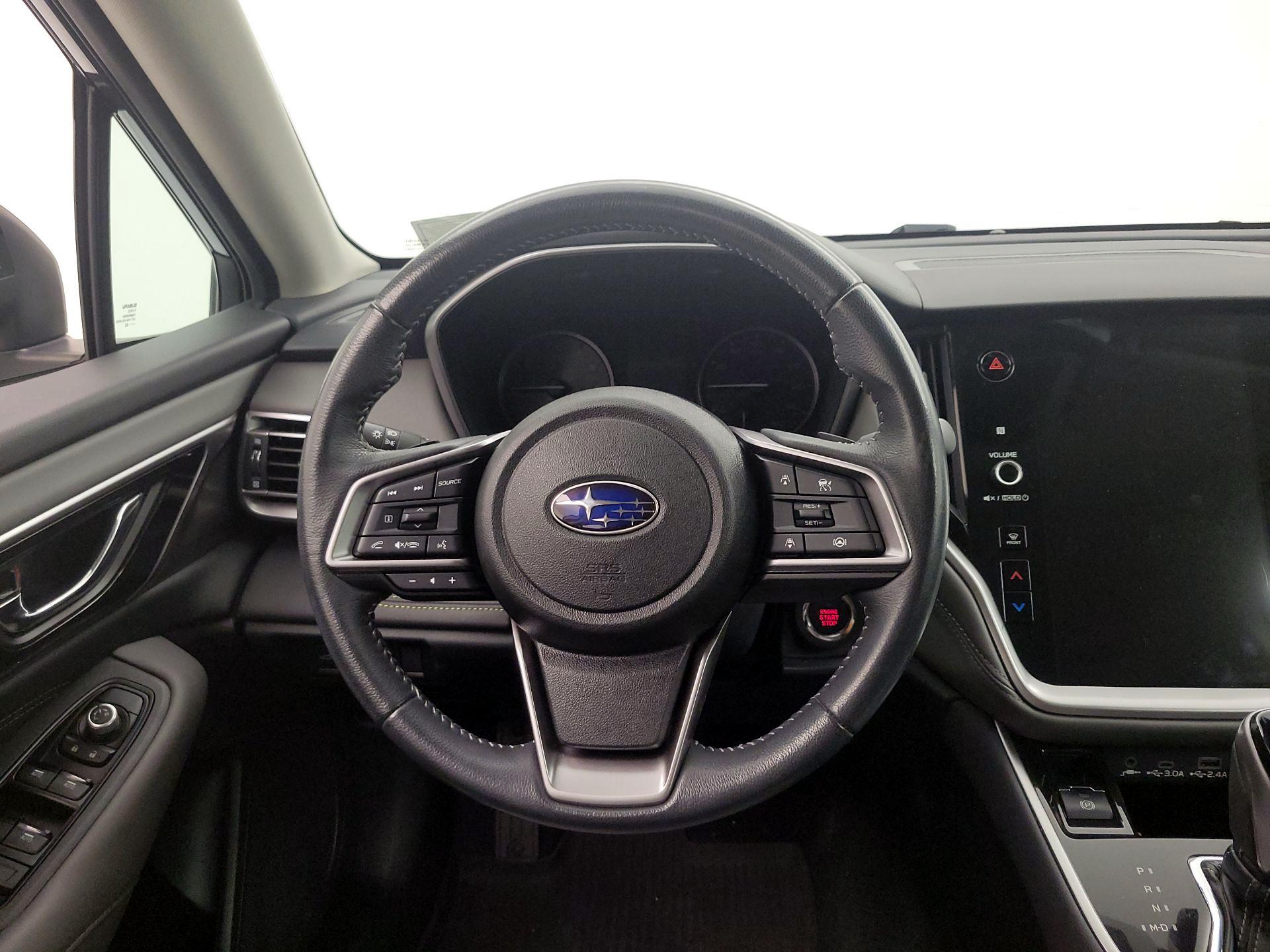 Thumbnail: 2023 Subaru Outback - 10