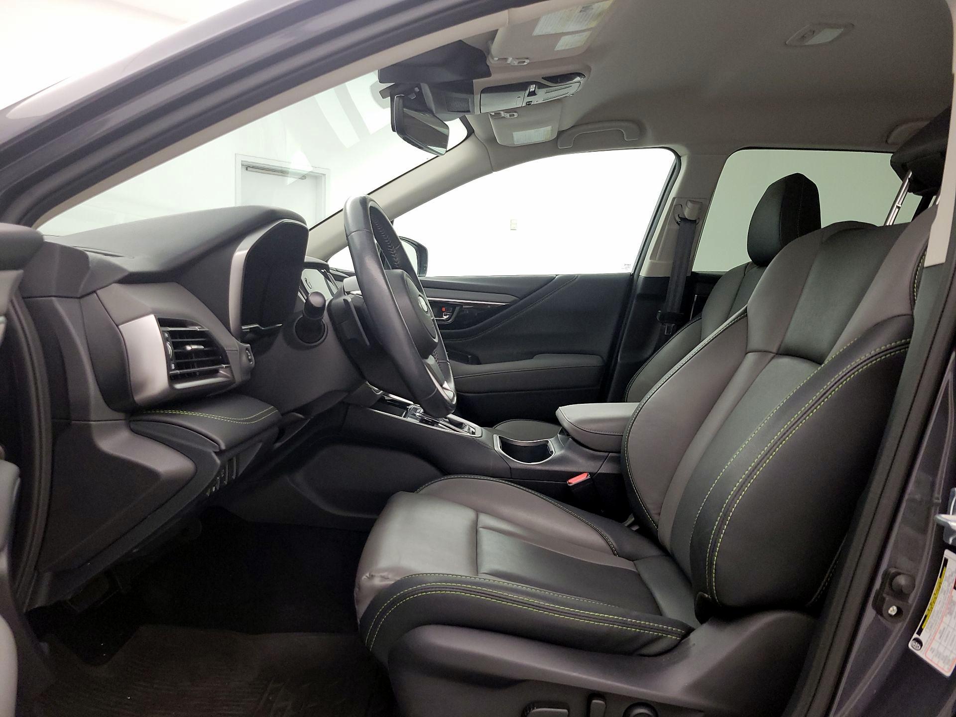 Thumbnail: 2023 Subaru Outback - 11