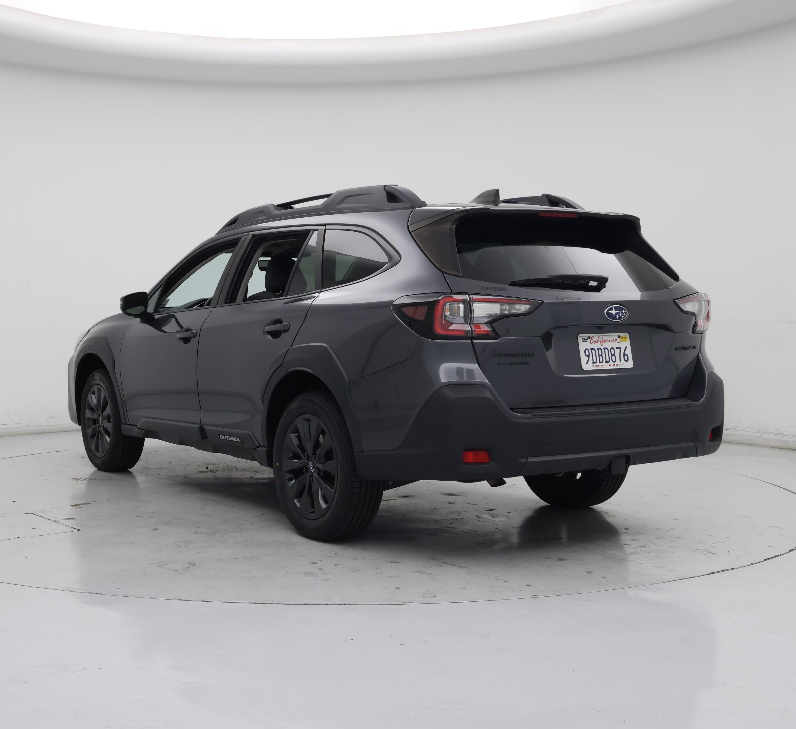 Thumbnail: 2023 Subaru Outback - 2