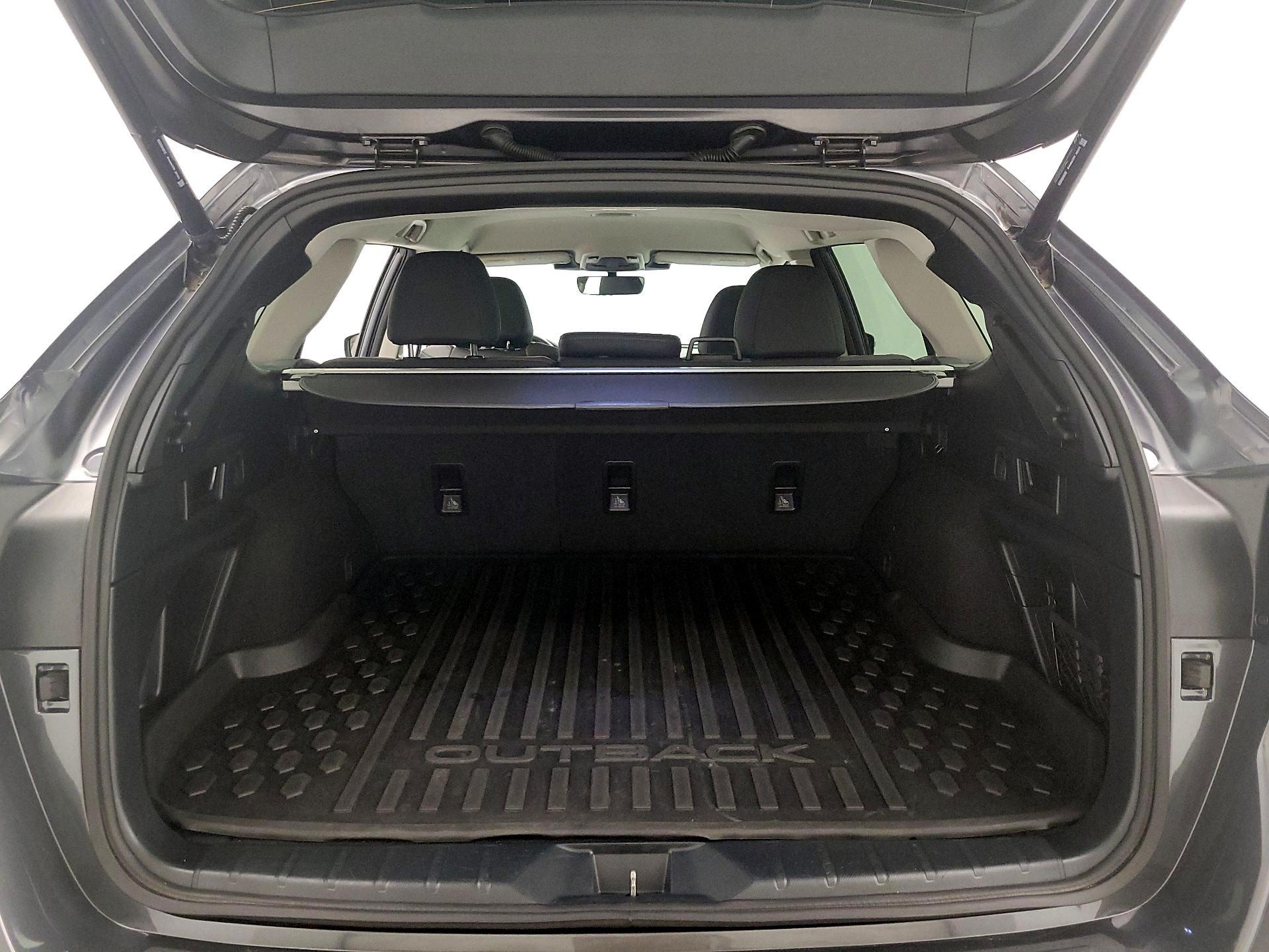 Thumbnail: 2023 Subaru Outback - 20