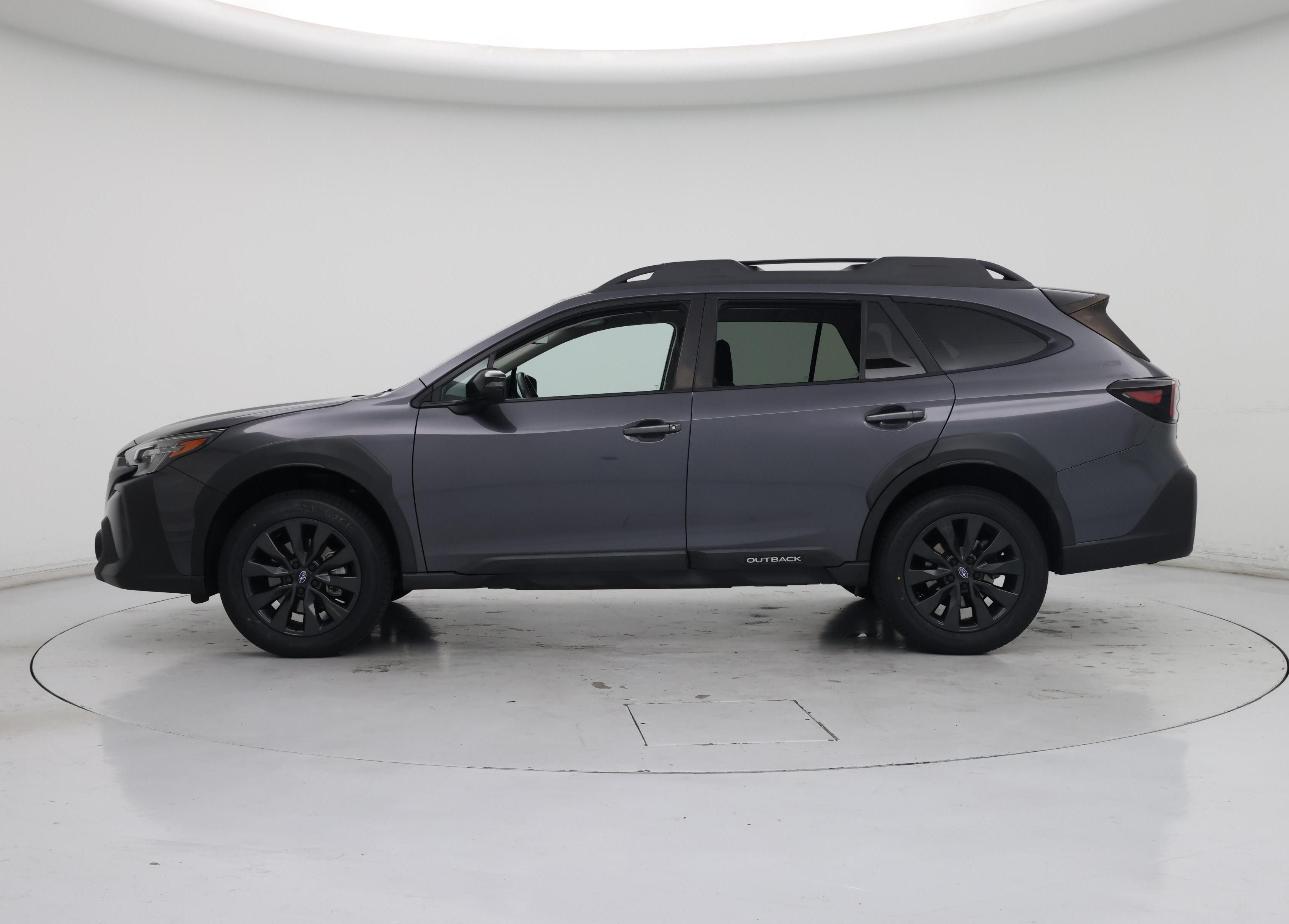 Thumbnail: 2023 Subaru Outback - 3