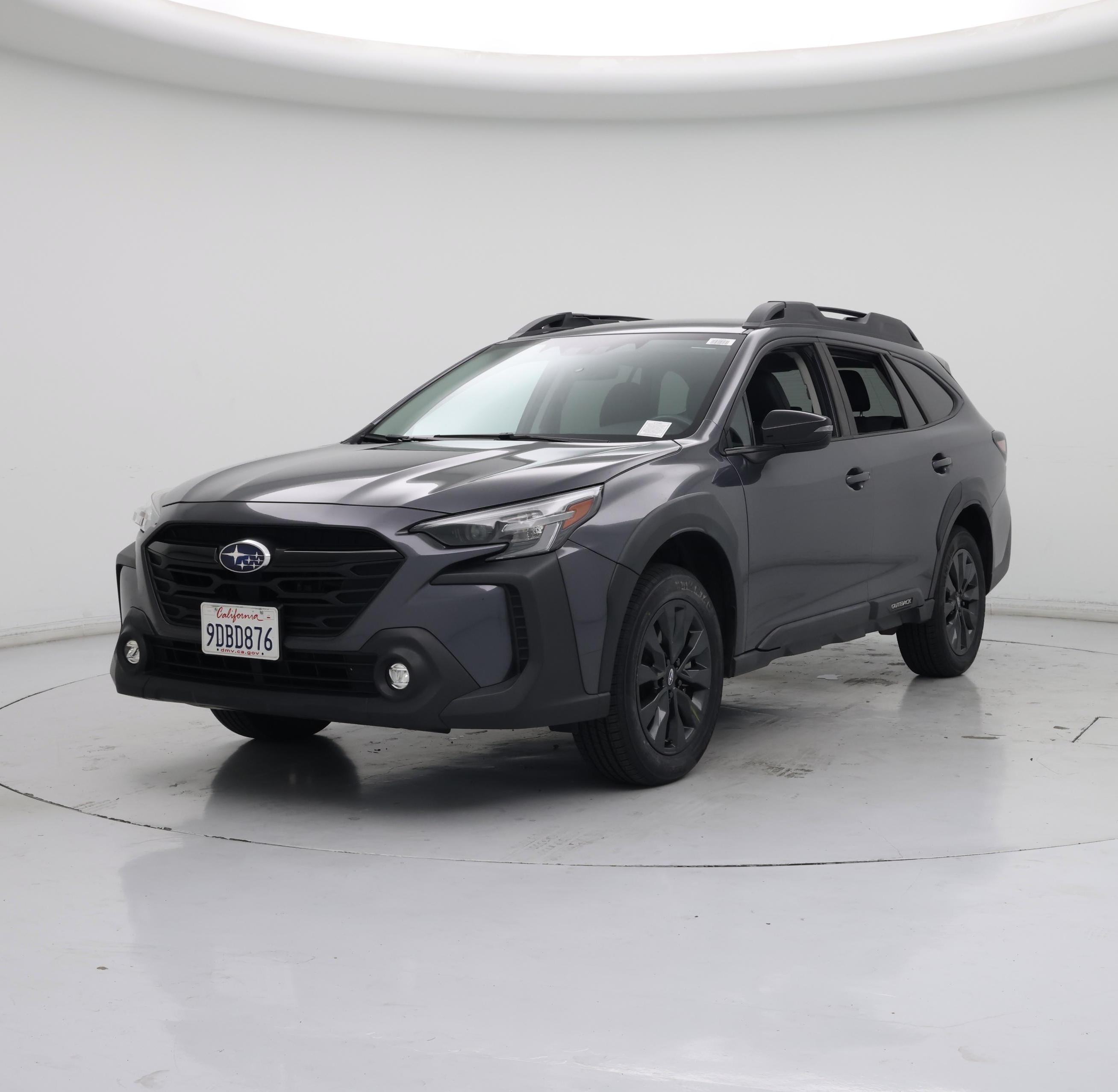 Thumbnail: 2023 Subaru Outback - 4