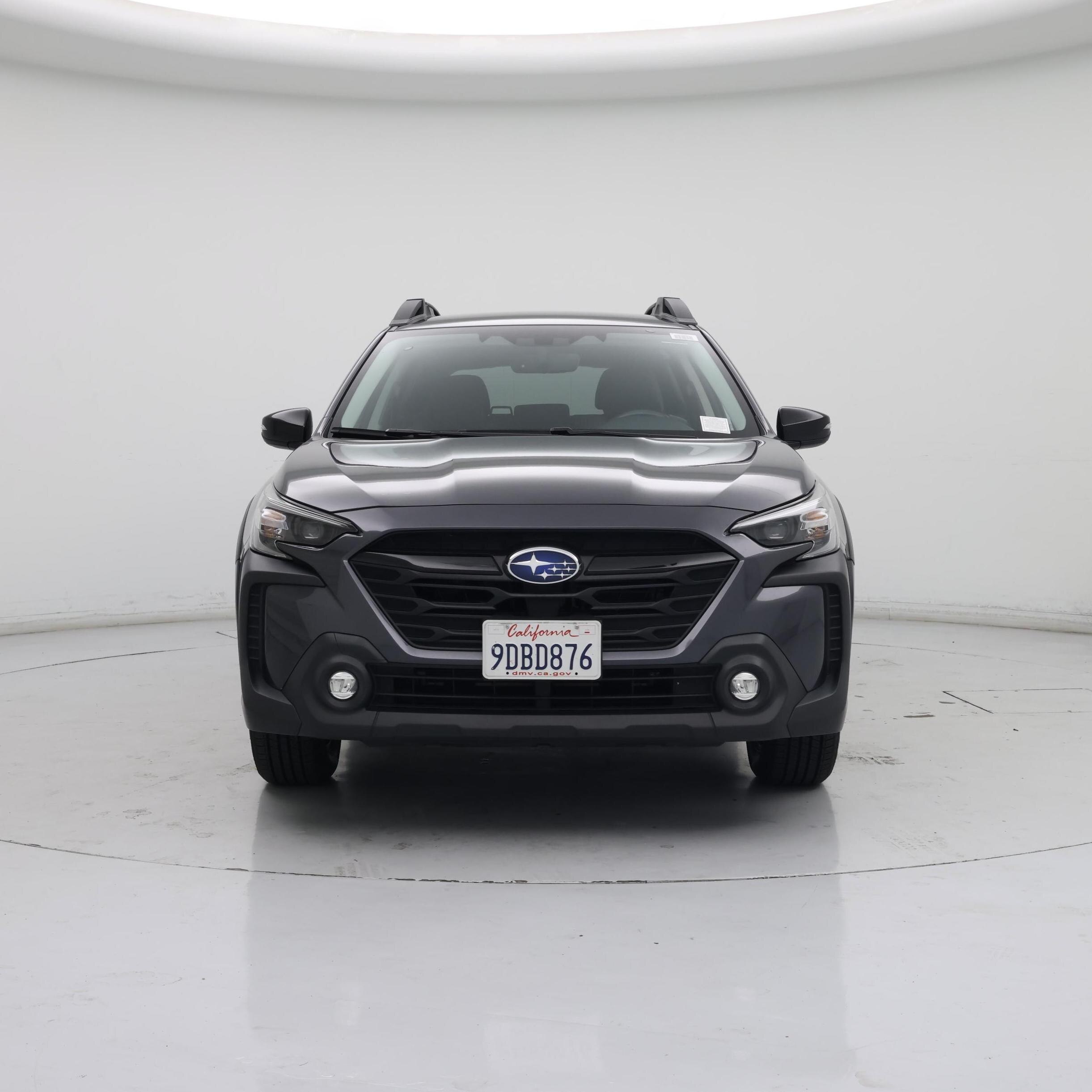 Thumbnail: 2023 Subaru Outback - 5