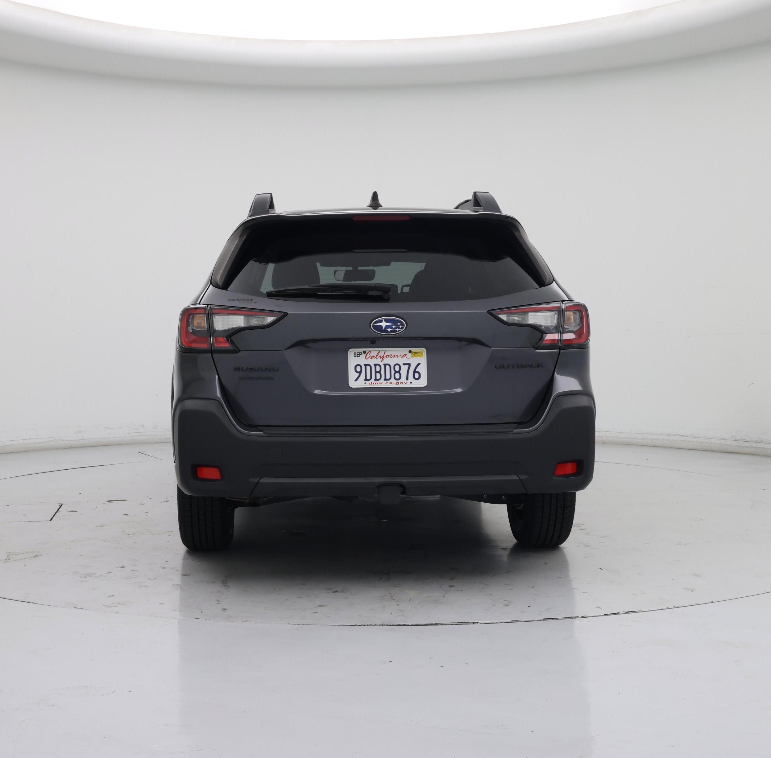 Thumbnail: 2023 Subaru Outback - 6