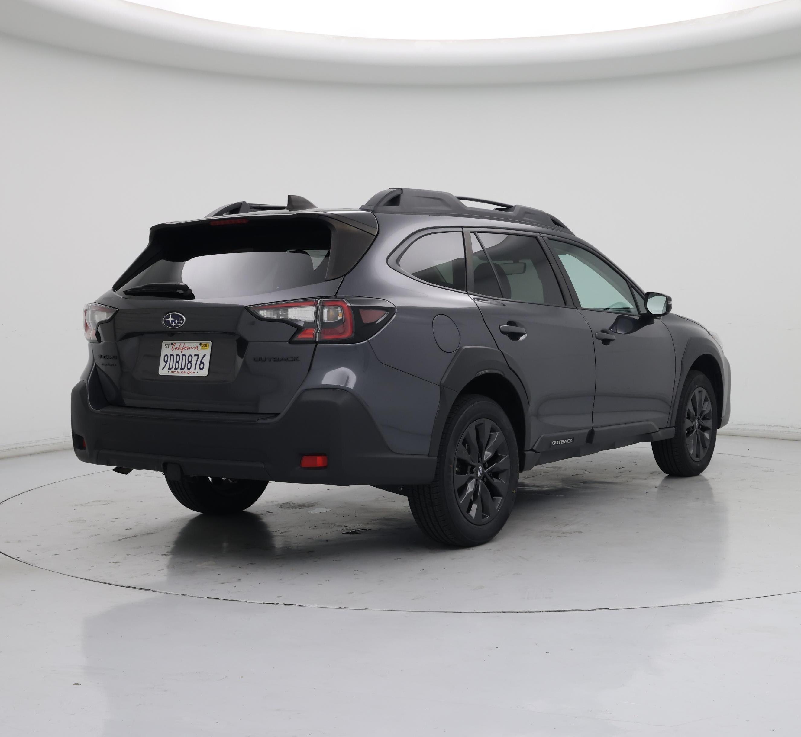 Thumbnail: 2023 Subaru Outback - 8