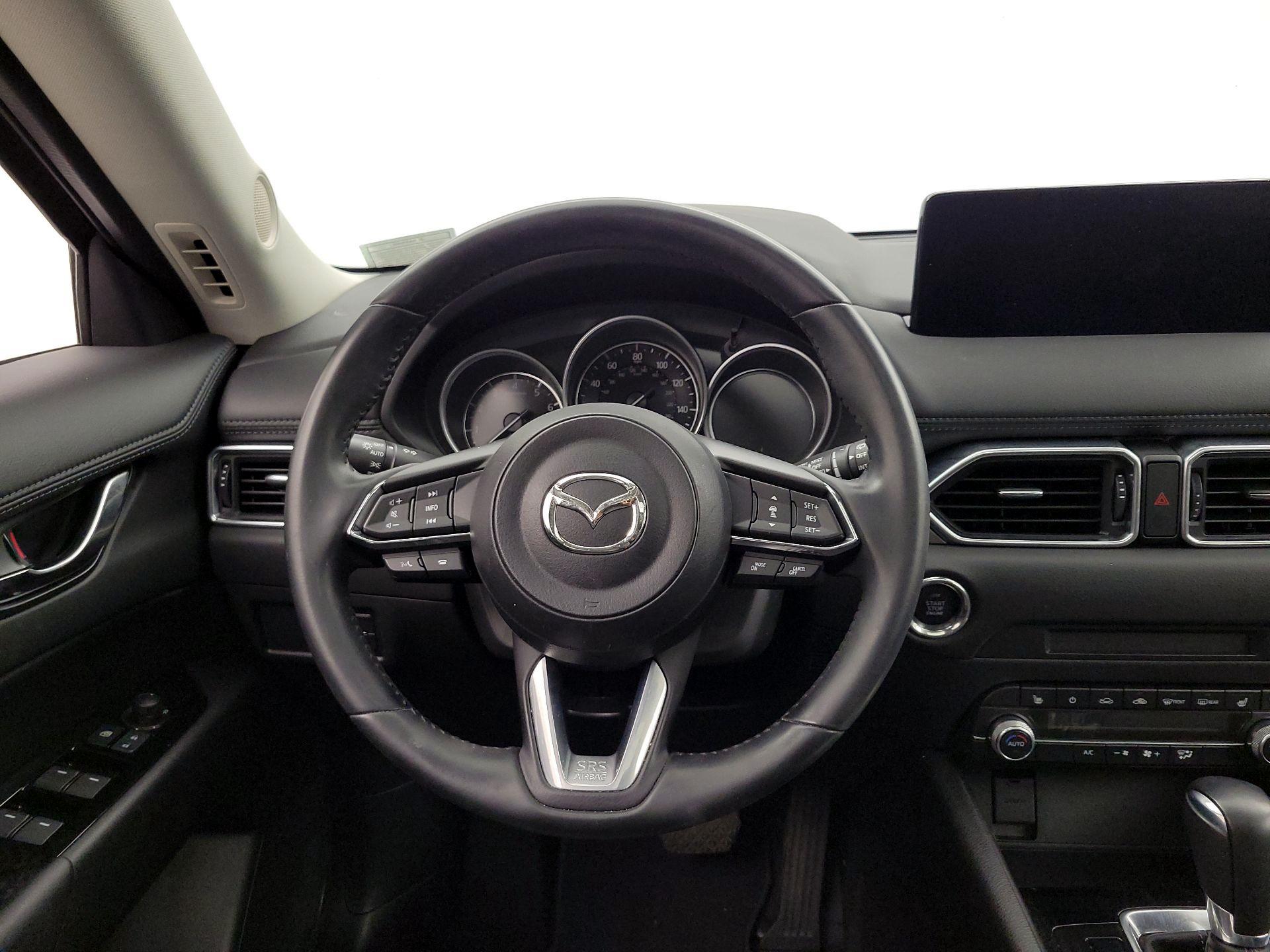 Thumbnail: 2023 Mazda CX-5 - 10