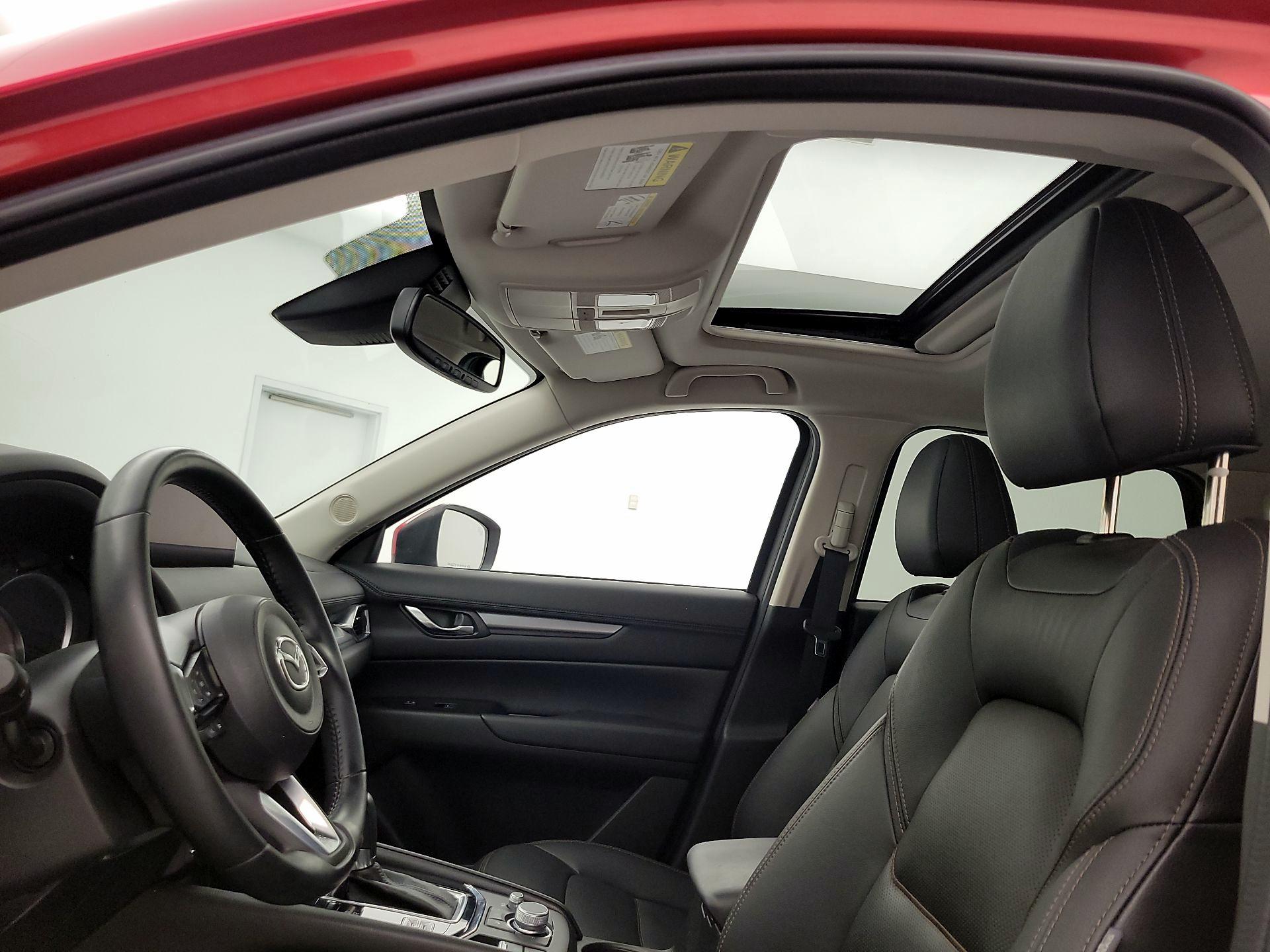 Thumbnail: 2023 Mazda CX-5 - 20