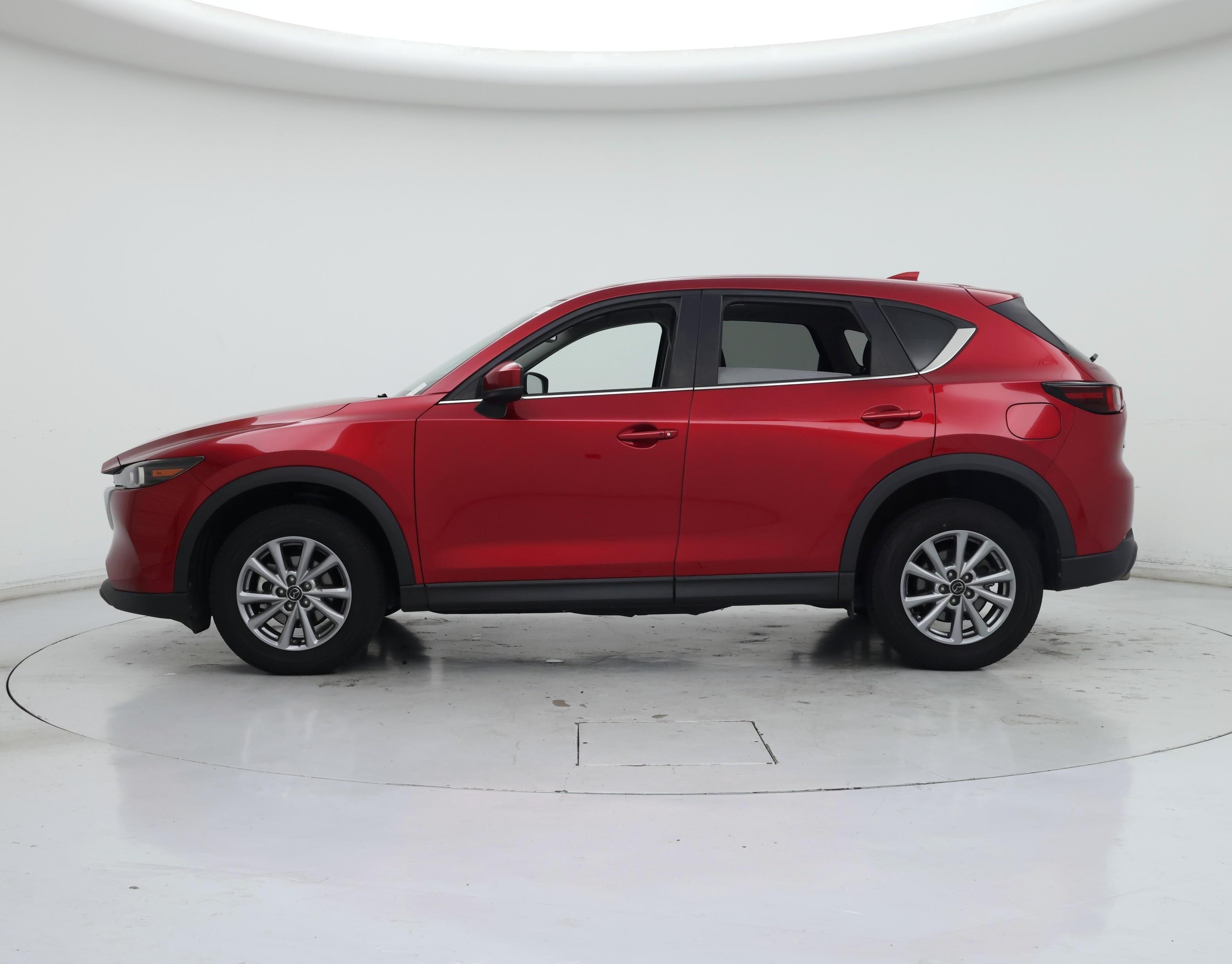 Thumbnail: 2023 Mazda CX-5 - 3